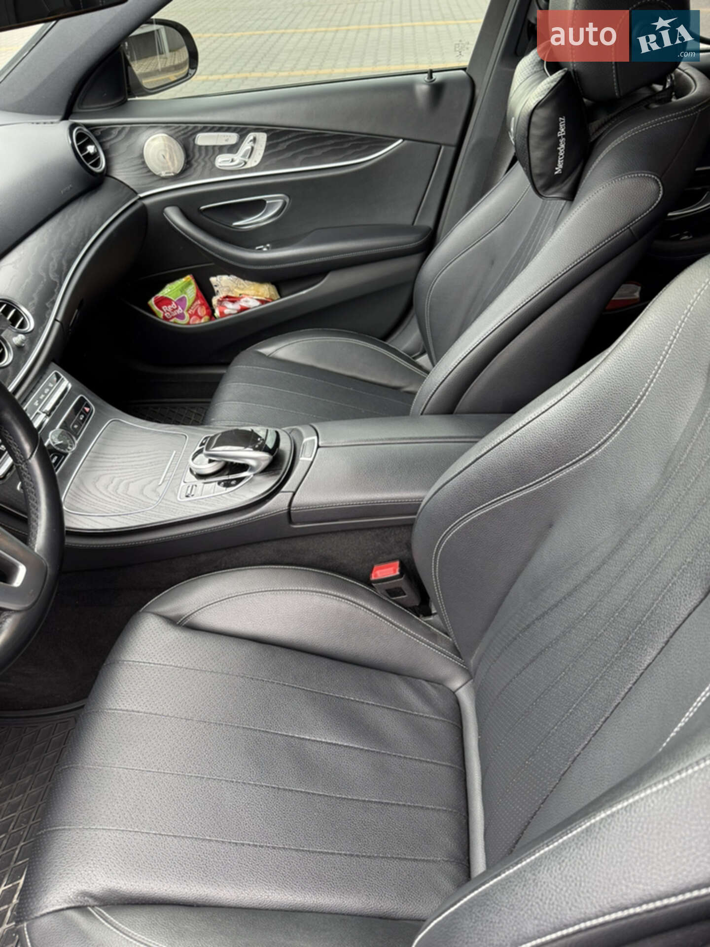 Mercedes-Benz E-Class 2019 VIN WDD2130051A606101 фото оголошення 24 з 30