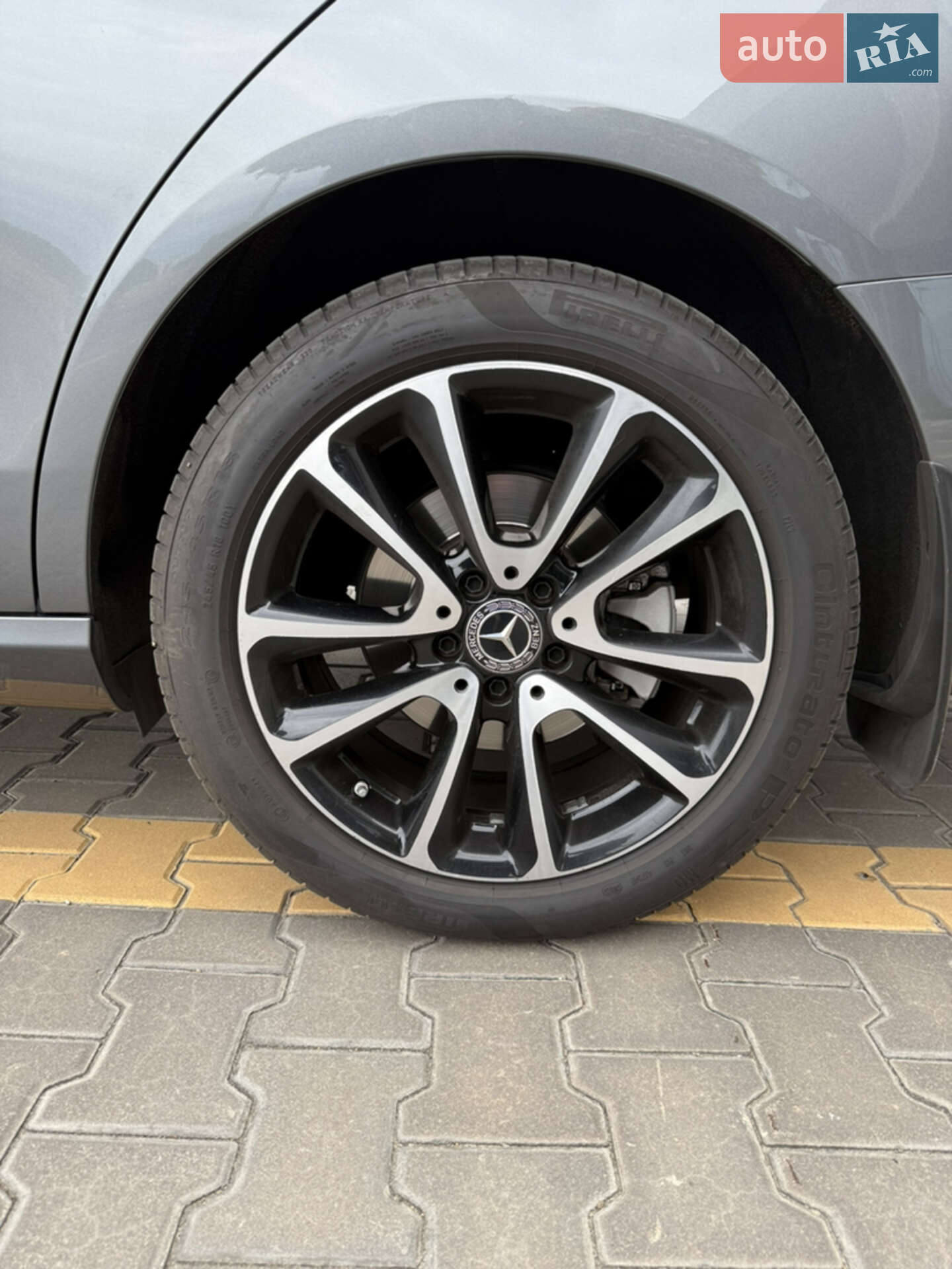 Mercedes-Benz E-Class 2019 VIN WDD2130051A606101 фото оголошення 21 з 30