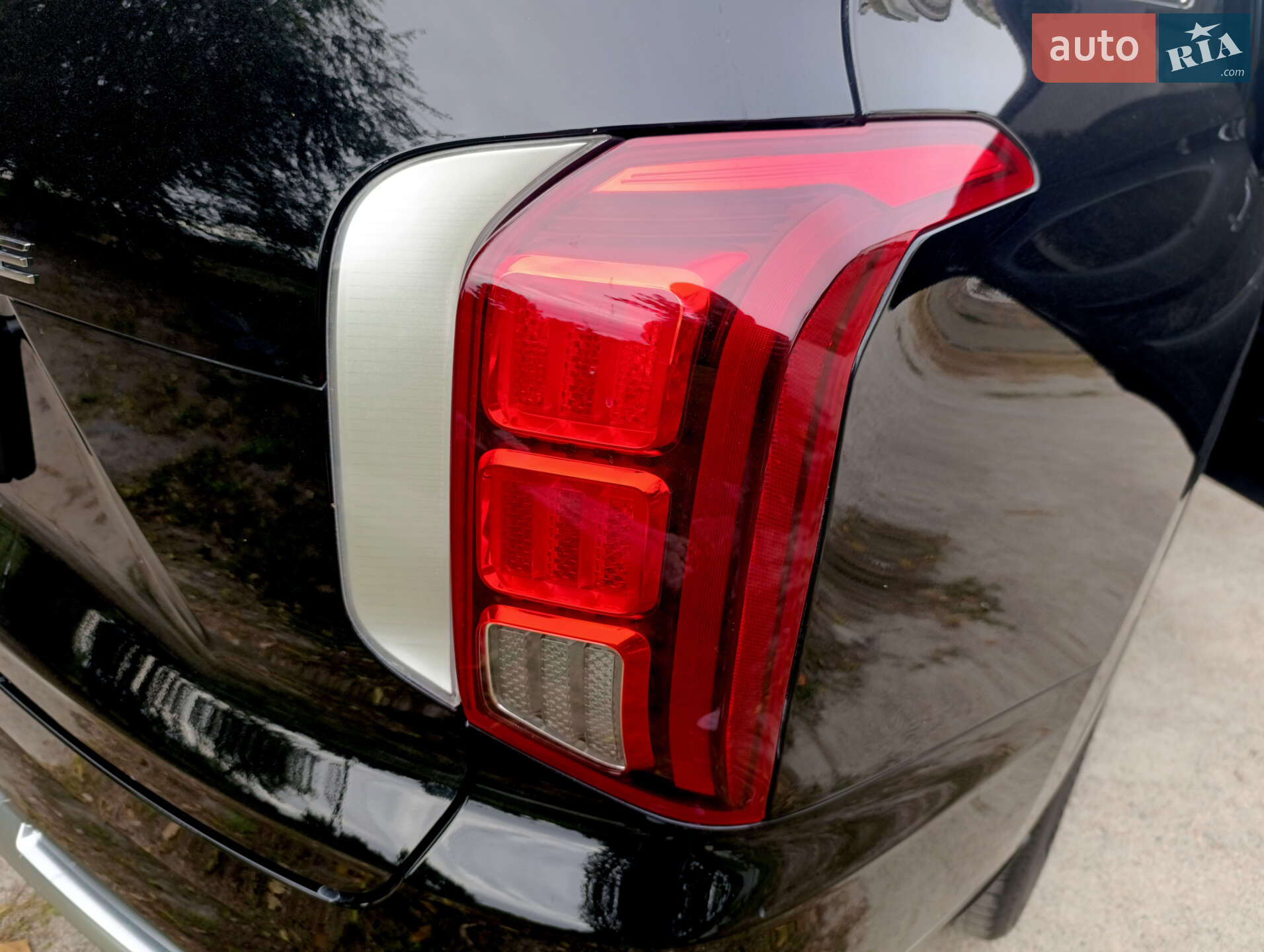Hyundai Palisade 2020 VIN KMHR581ABMU208192 фото оголошення 10 з 75