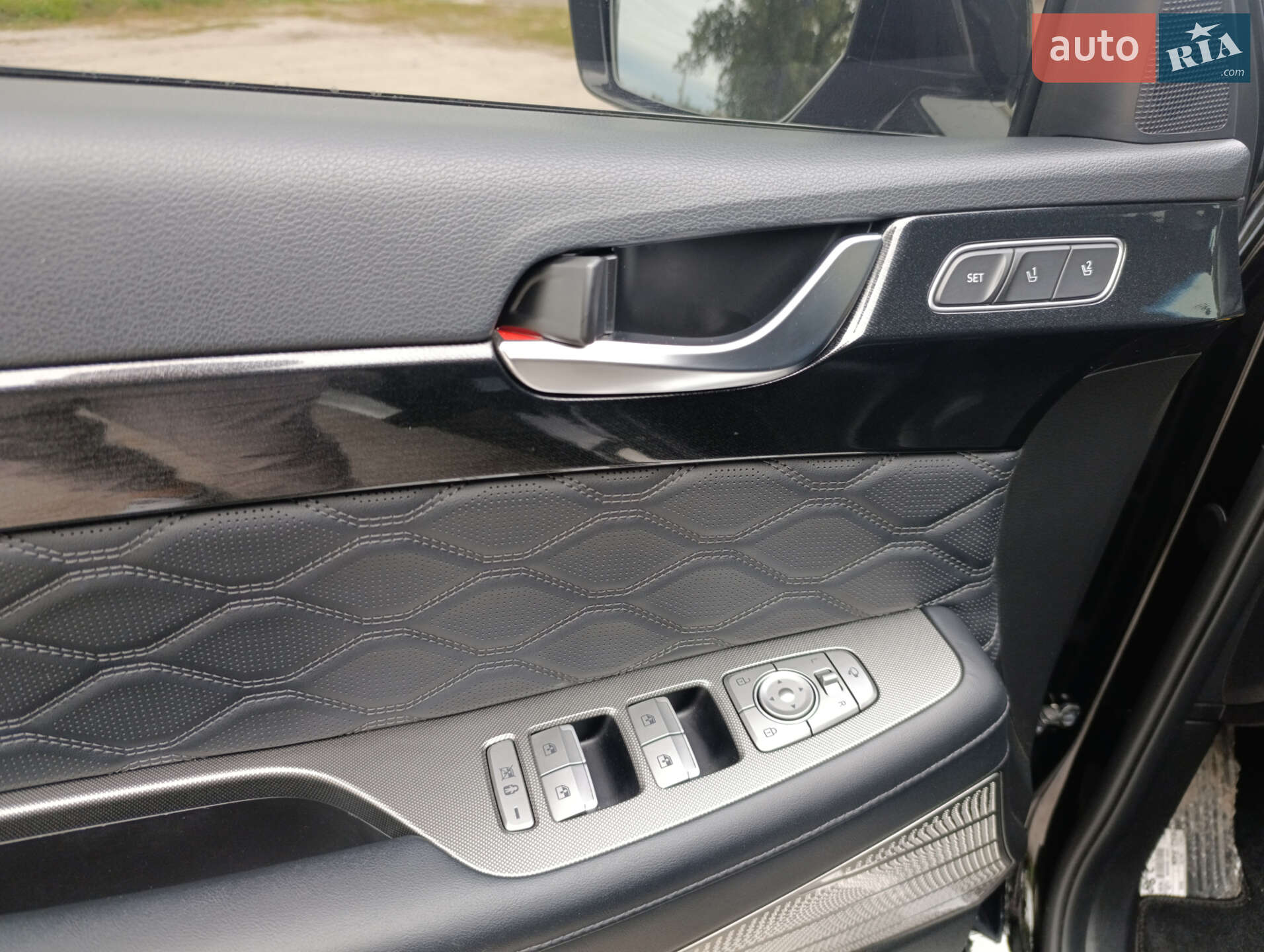 Hyundai Palisade 2020 VIN KMHR581ABMU208192 фото оголошення 12 з 75