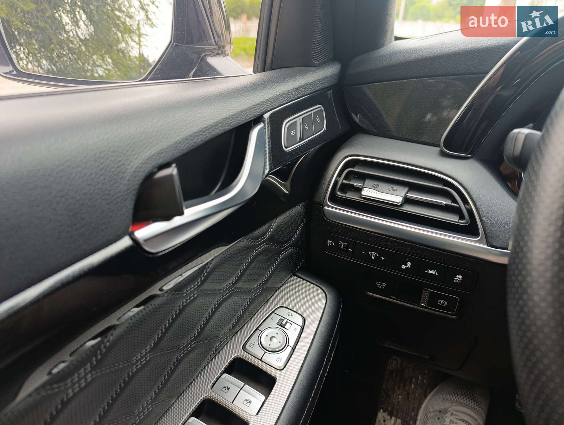 Hyundai Palisade 2020 VIN KMHR581ABMU208192 фото оголошення 15 з 75