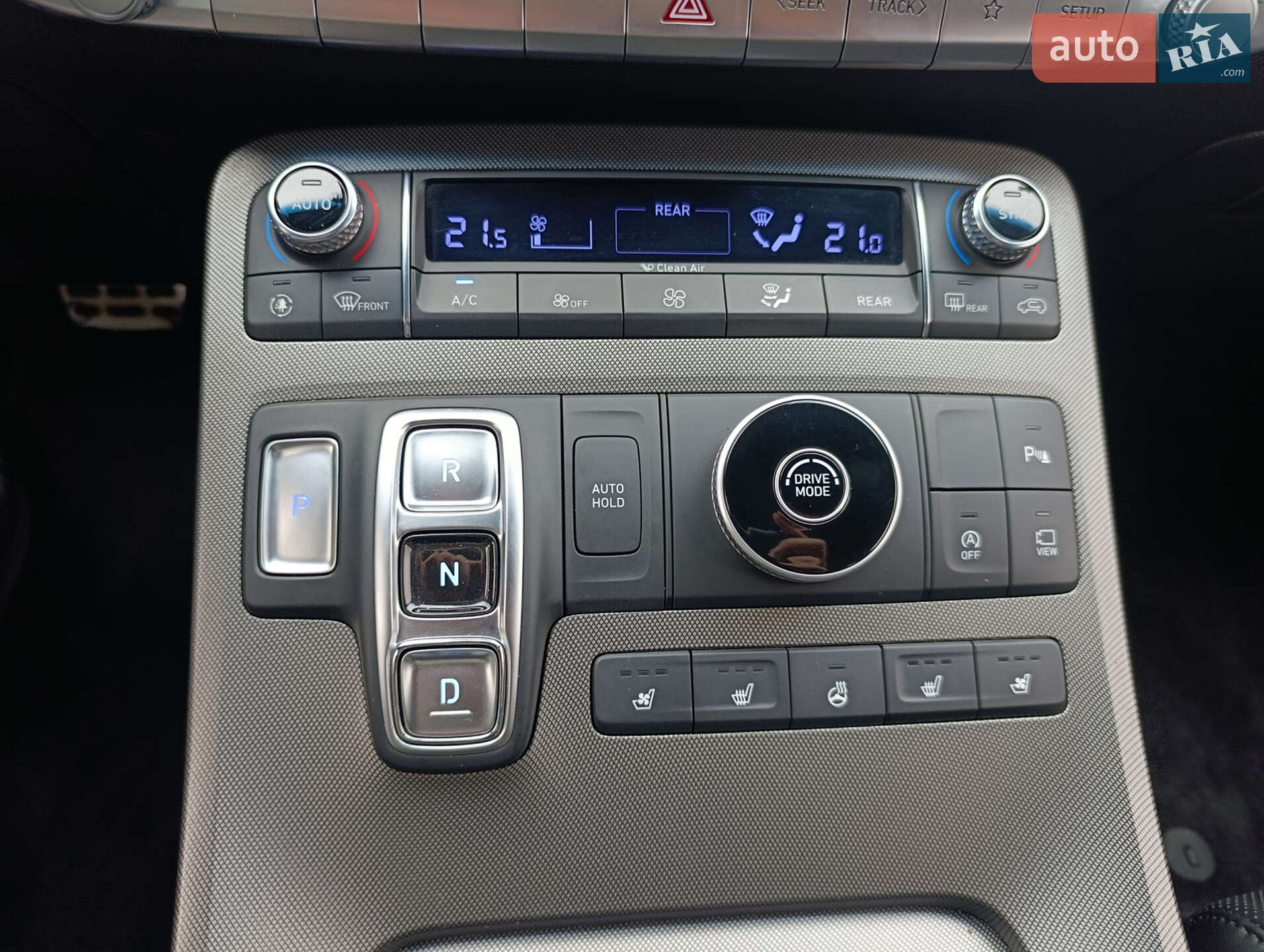 Hyundai Palisade 2020 VIN KMHR581ABMU208192 фото оголошення 18 з 75