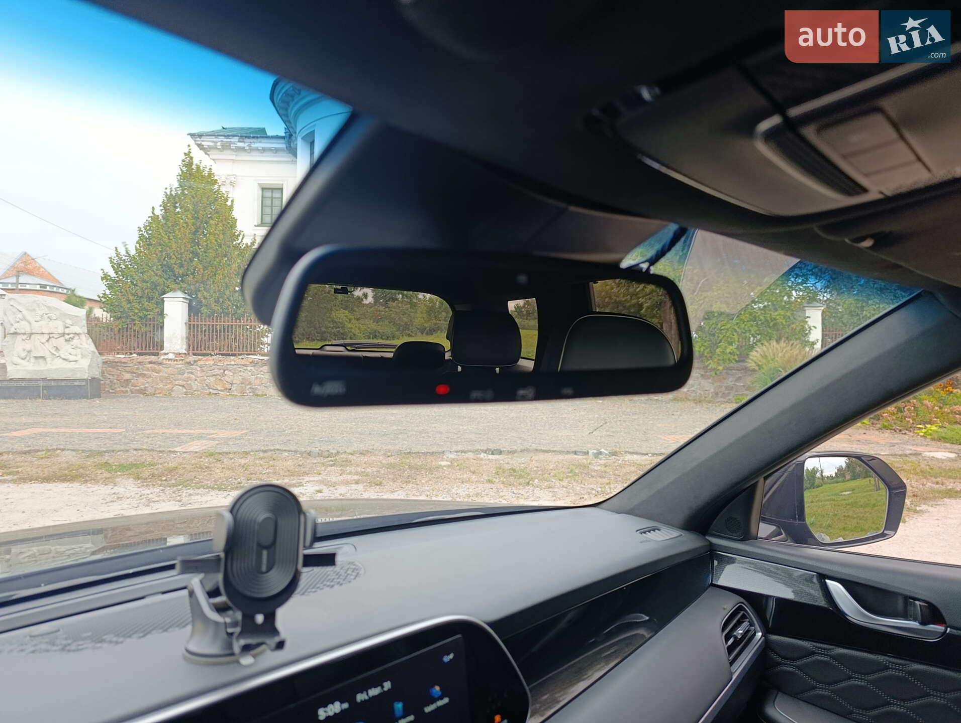 Hyundai Palisade 2020 VIN KMHR581ABMU208192 фото оголошення 19 з 75