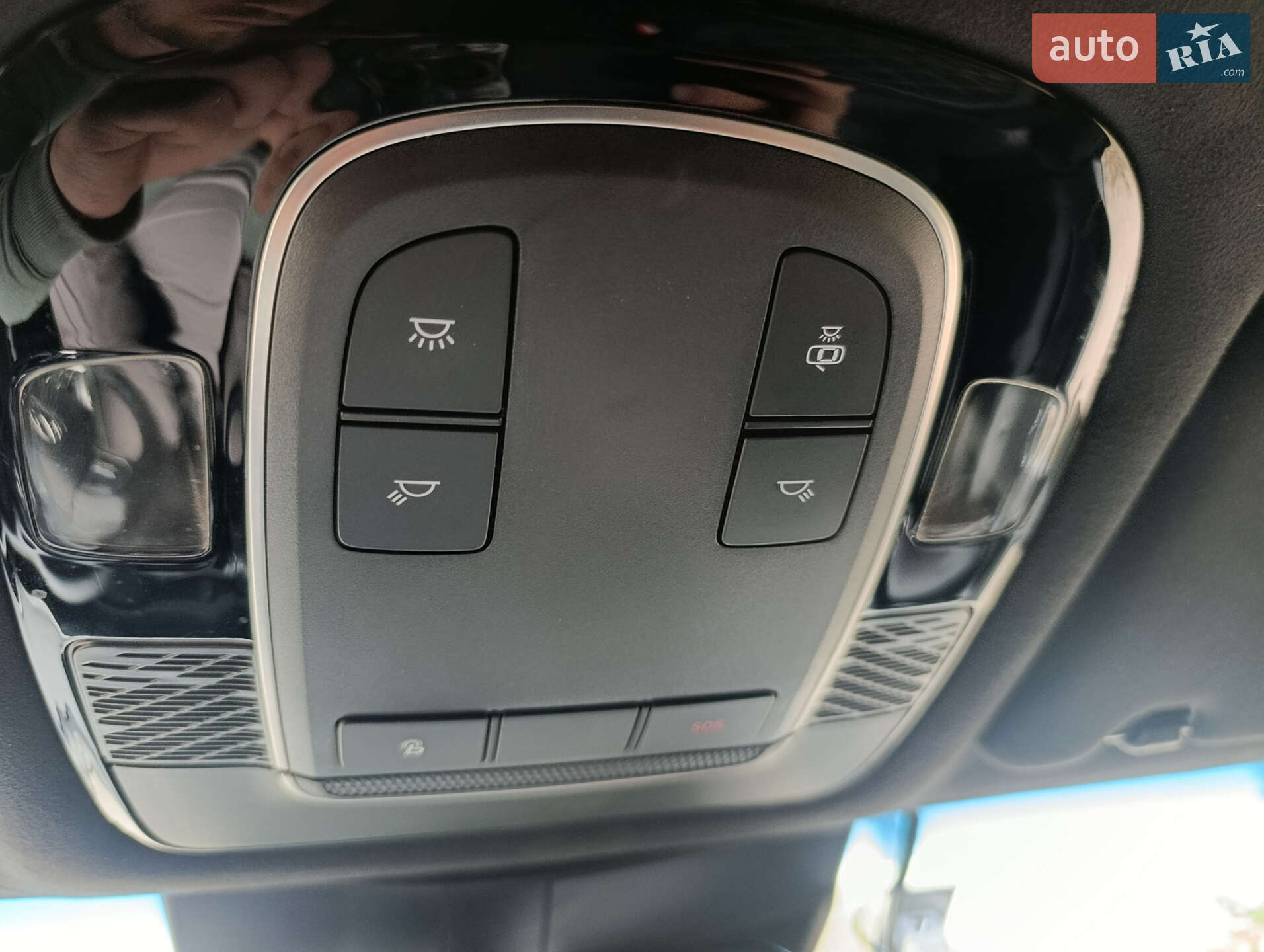 Hyundai Palisade 2020 VIN KMHR581ABMU208192 фото оголошення 21 з 75