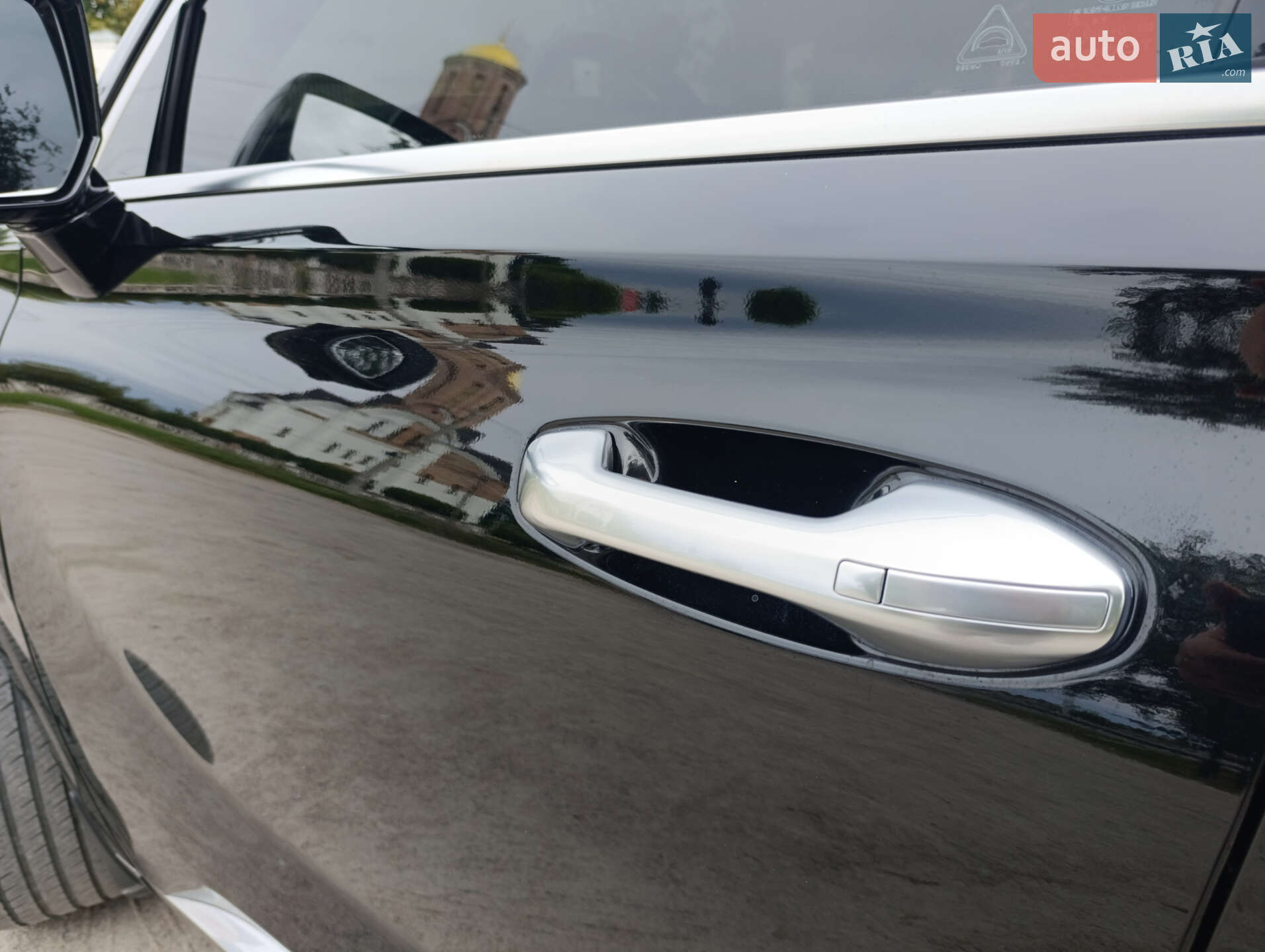 Hyundai Palisade 2020 VIN KMHR581ABMU208192 фото оголошення 25 з 75