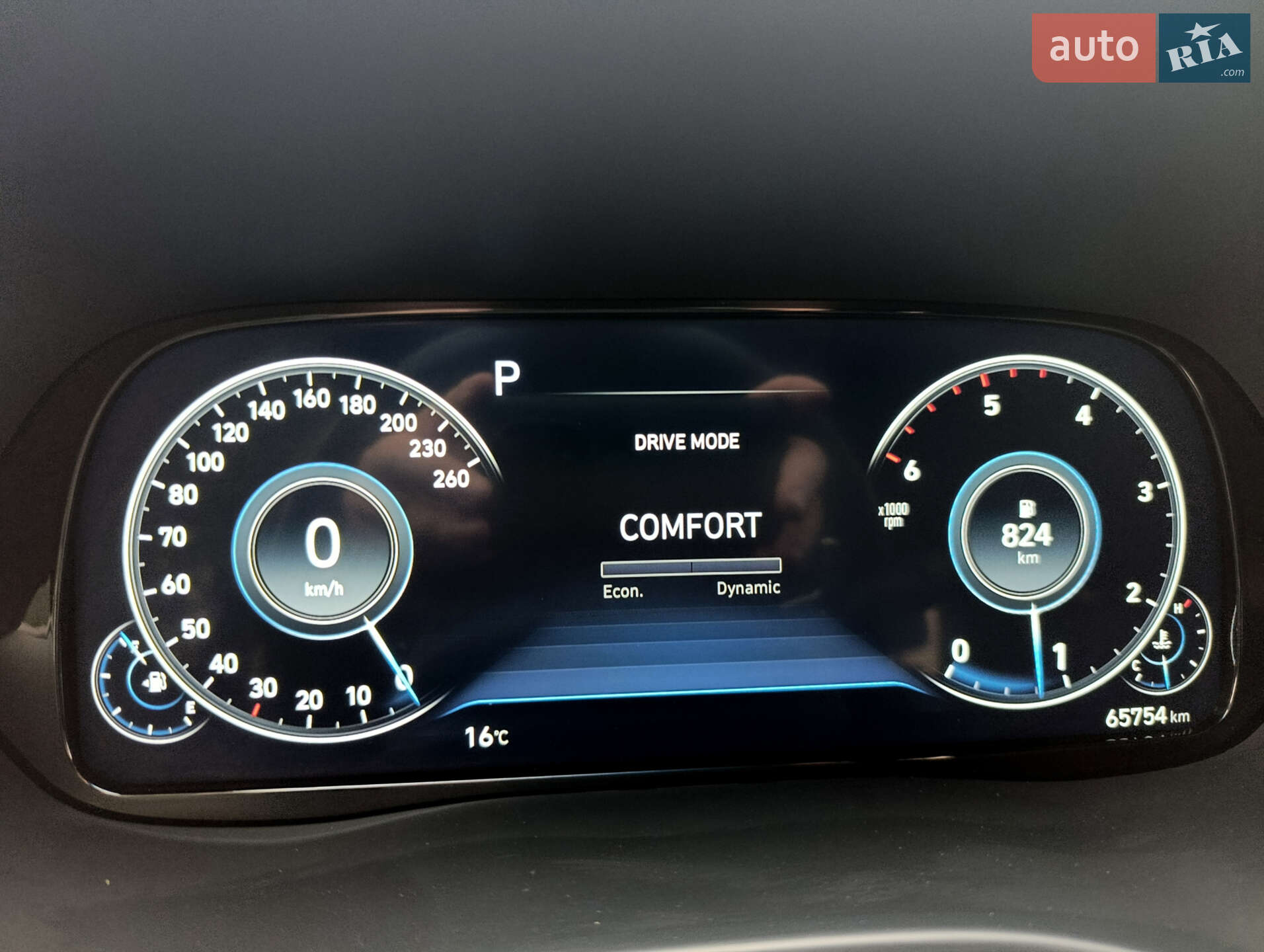 Hyundai Palisade 2020 VIN KMHR581ABMU208192 фото оголошення 26 з 75