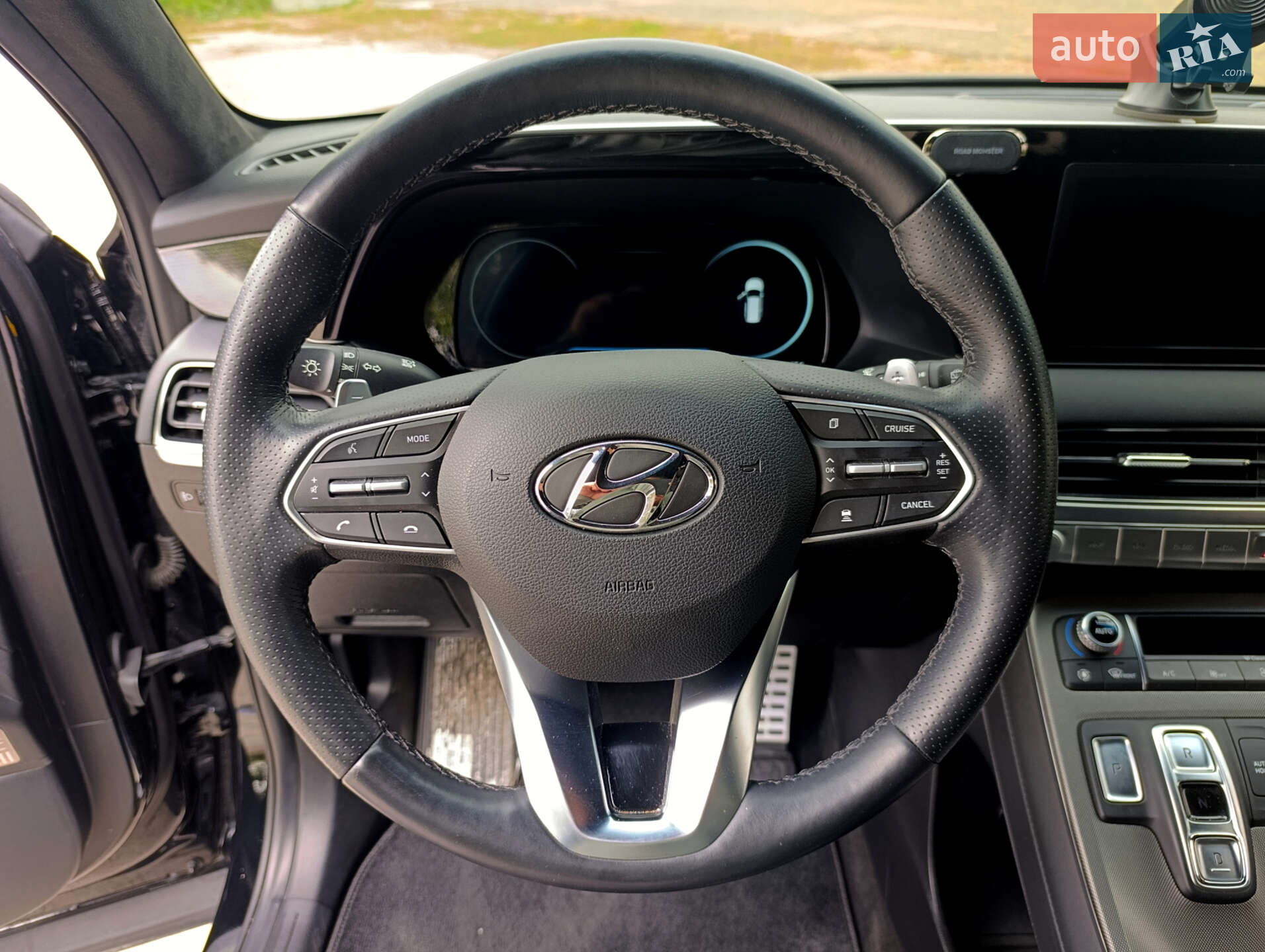 Hyundai Palisade 2020 VIN KMHR581ABMU208192 фото оголошення 28 з 75