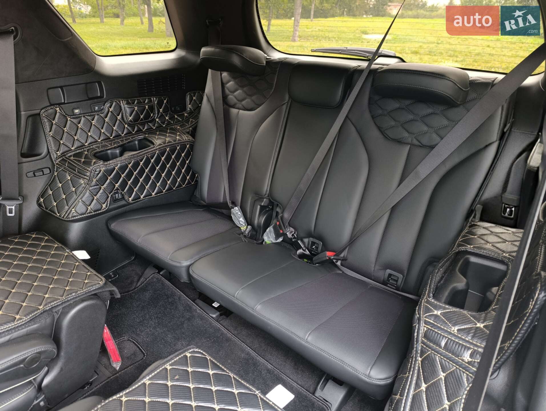 Hyundai Palisade 2020 VIN KMHR581ABMU208192 фото оголошення 32 з 75