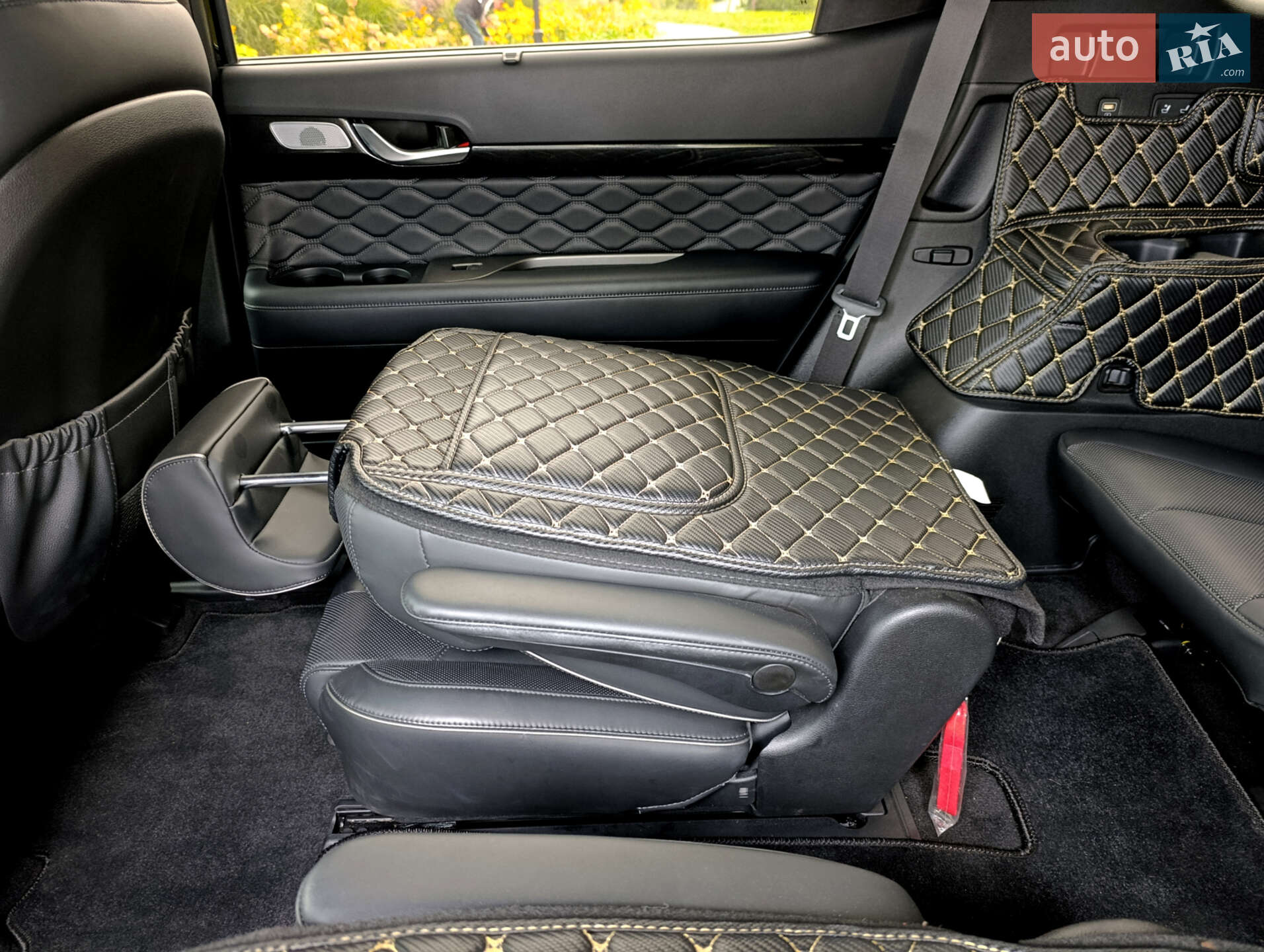 Hyundai Palisade 2020 VIN KMHR581ABMU208192 фото оголошення 40 з 75