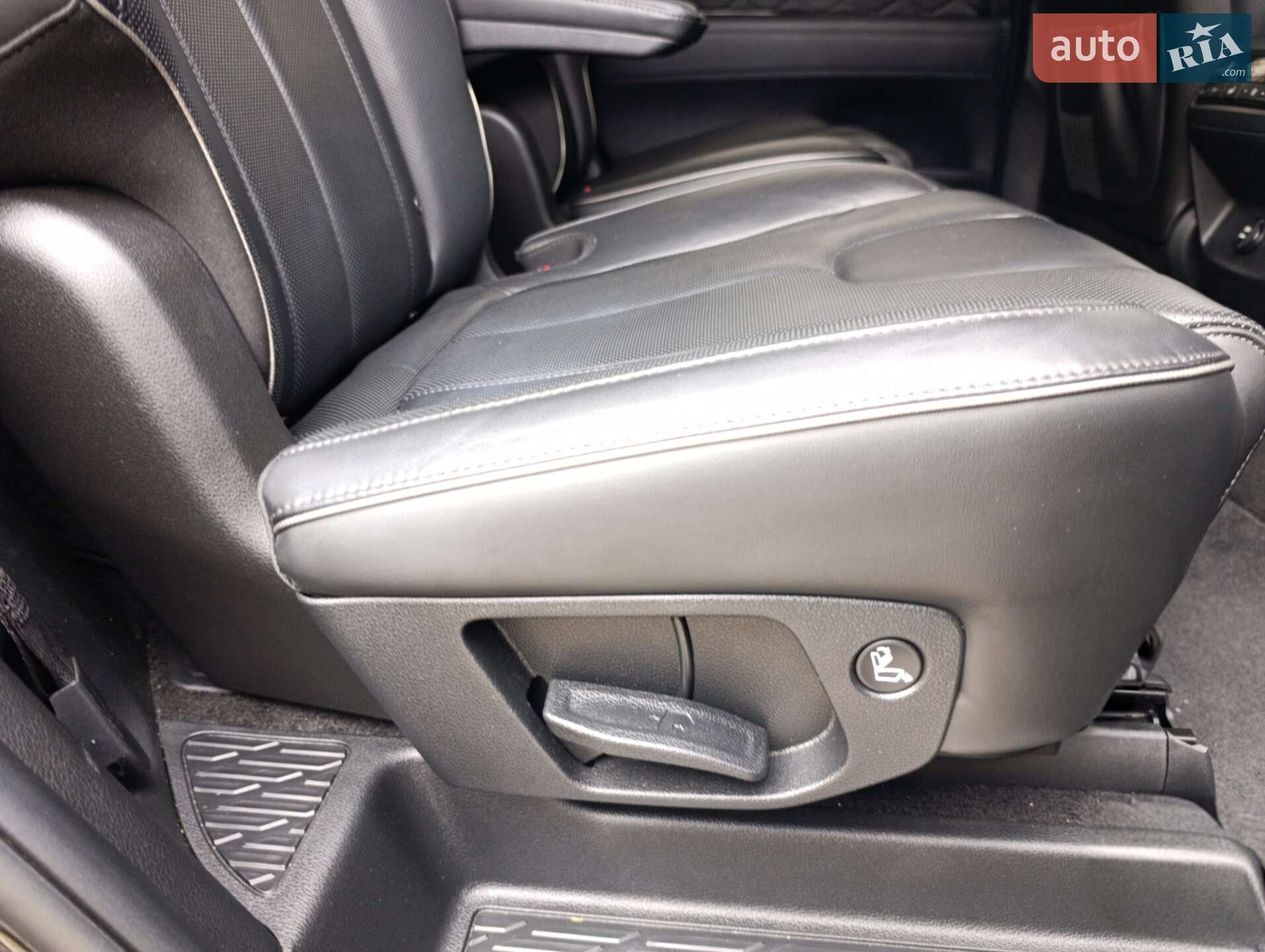 Hyundai Palisade 2020 VIN KMHR581ABMU208192 фото оголошення 42 з 75