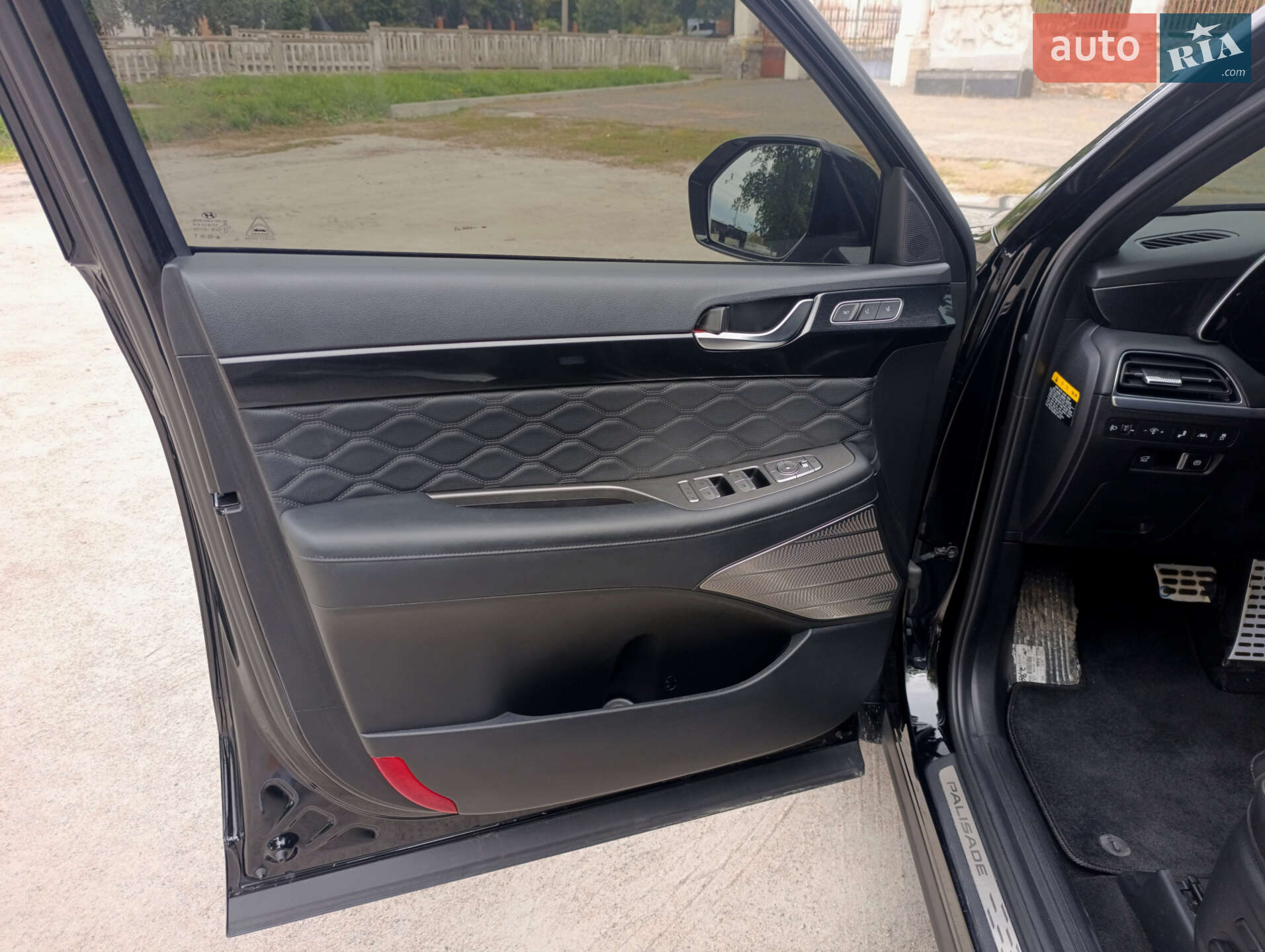 Hyundai Palisade 2020 VIN KMHR581ABMU208192 фото оголошення 45 з 75