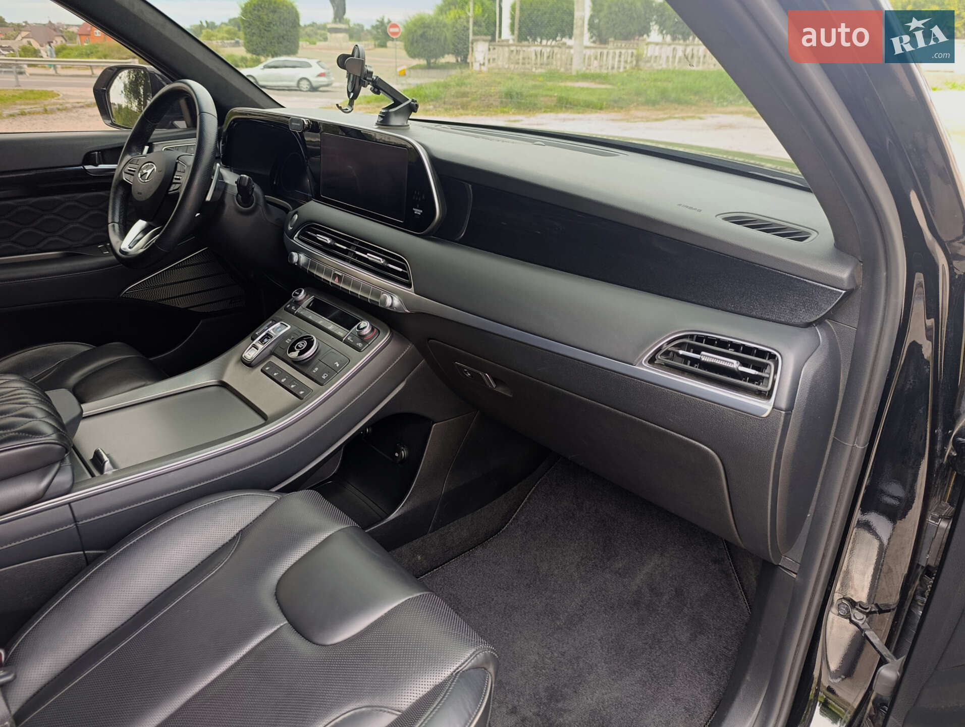Hyundai Palisade 2020 VIN KMHR581ABMU208192 фото оголошення 49 з 75