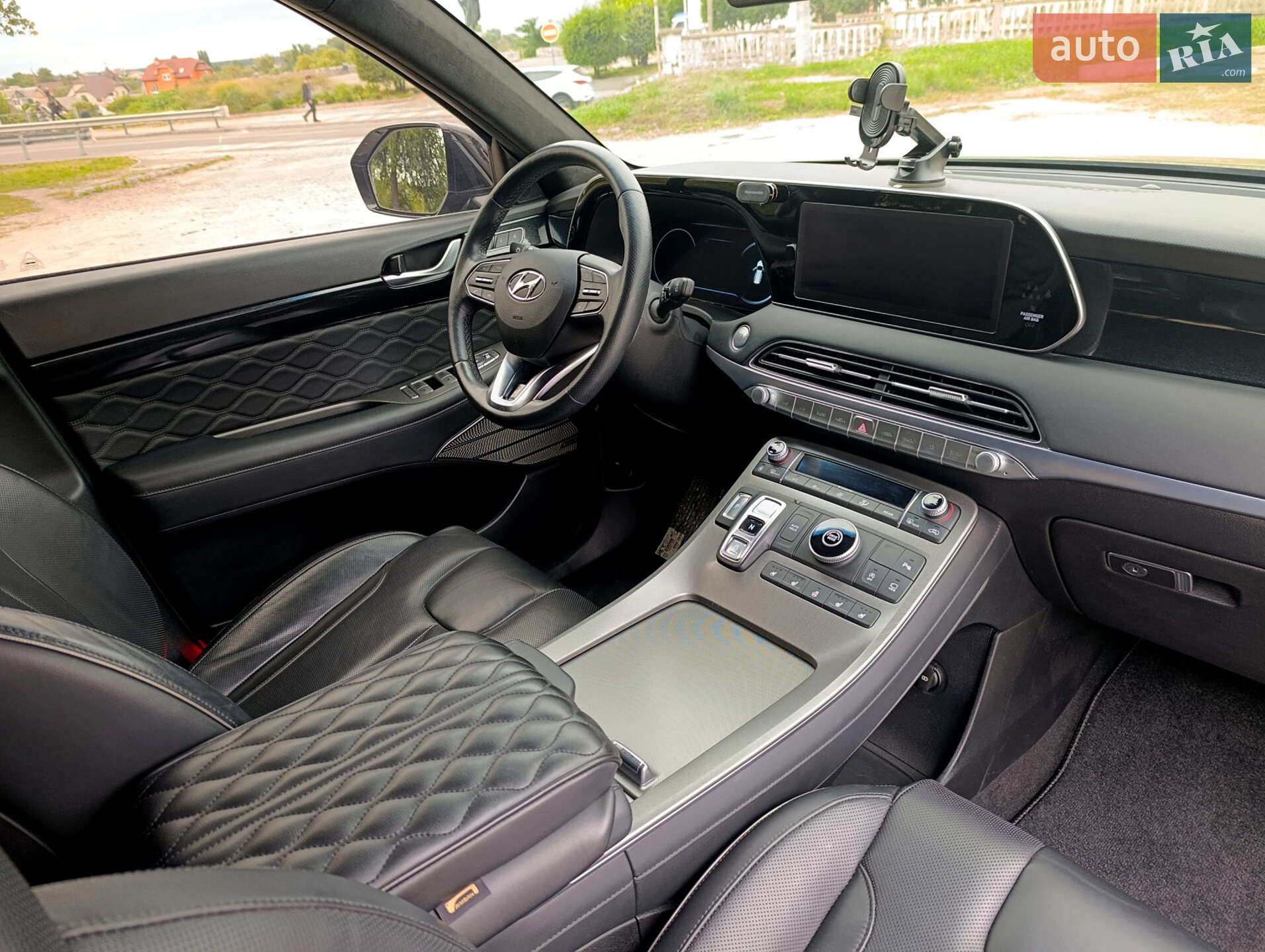 Hyundai Palisade 2020 VIN KMHR581ABMU208192 фото оголошення 50 з 75