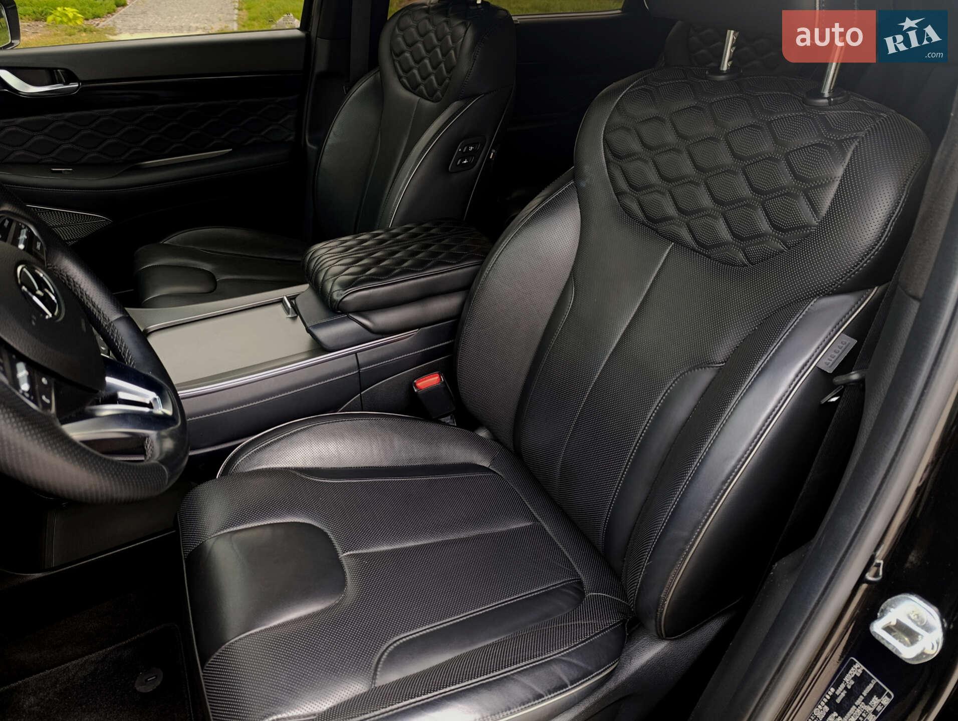 Hyundai Palisade 2020 VIN KMHR581ABMU208192 фото оголошення 52 з 75