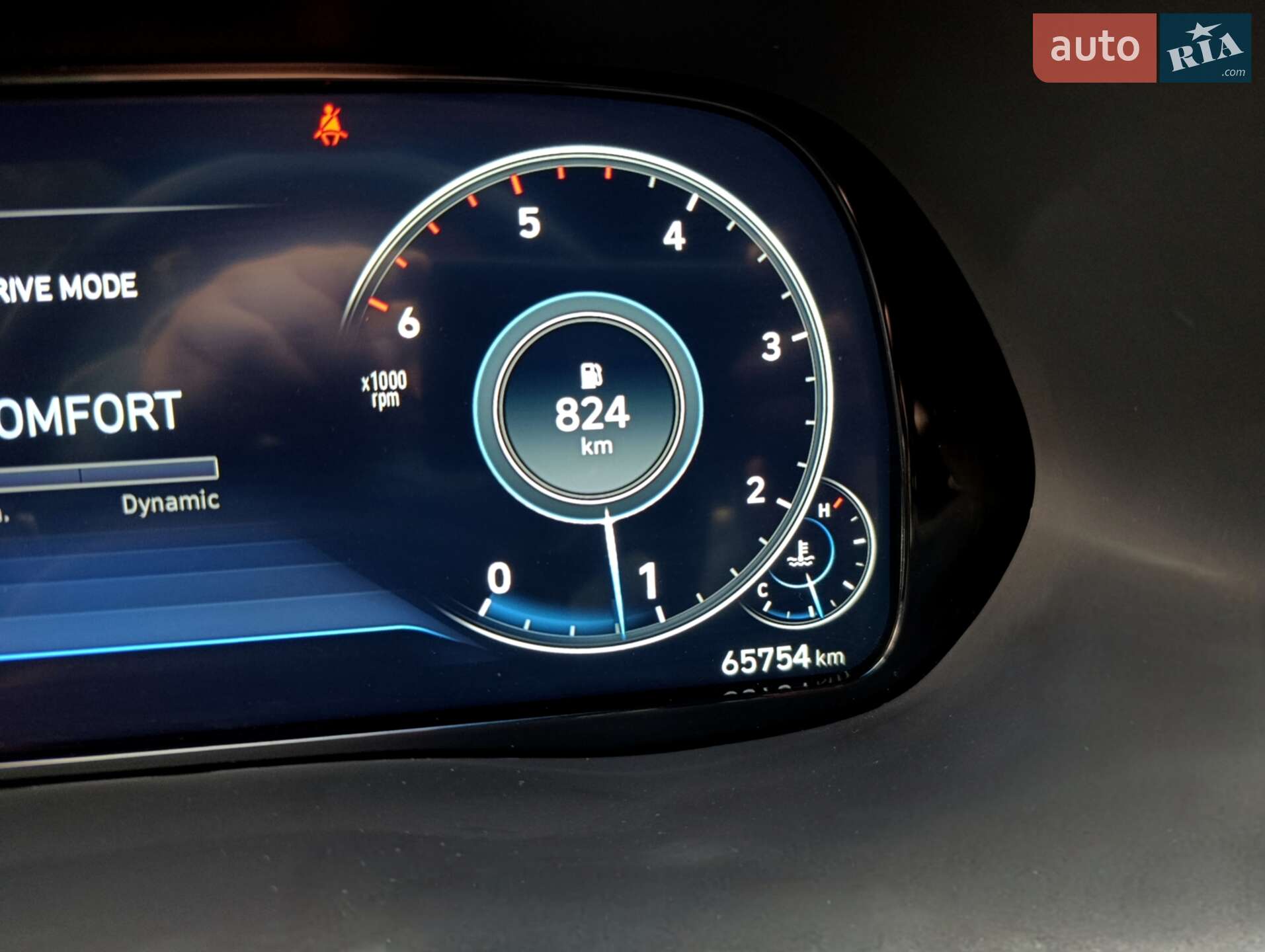 Hyundai Palisade 2020 VIN KMHR581ABMU208192 фото оголошення 57 з 75