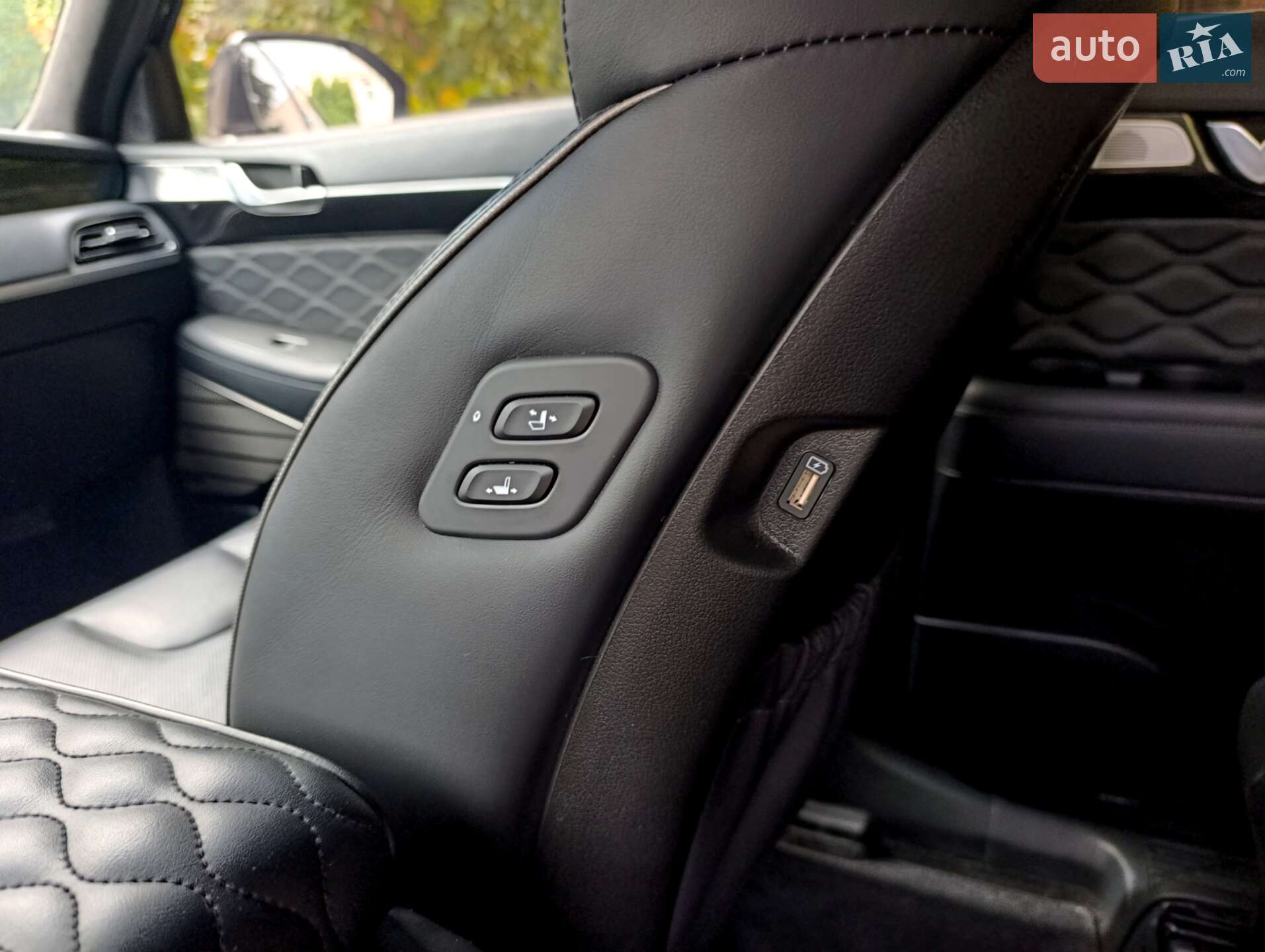 Hyundai Palisade 2020 VIN KMHR581ABMU208192 фото оголошення 60 з 75