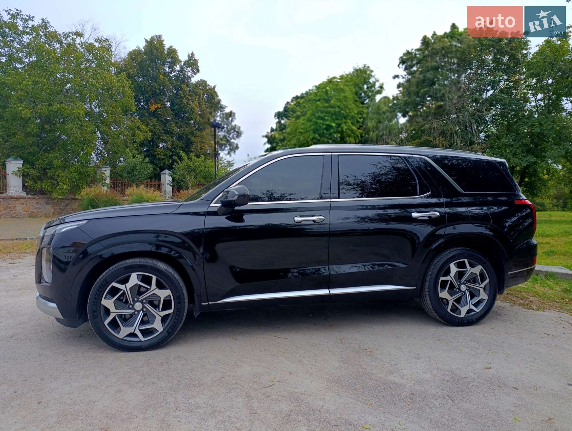 Hyundai Palisade 2020 VIN KMHR581ABMU208192 фото оголошення 66 з 75
