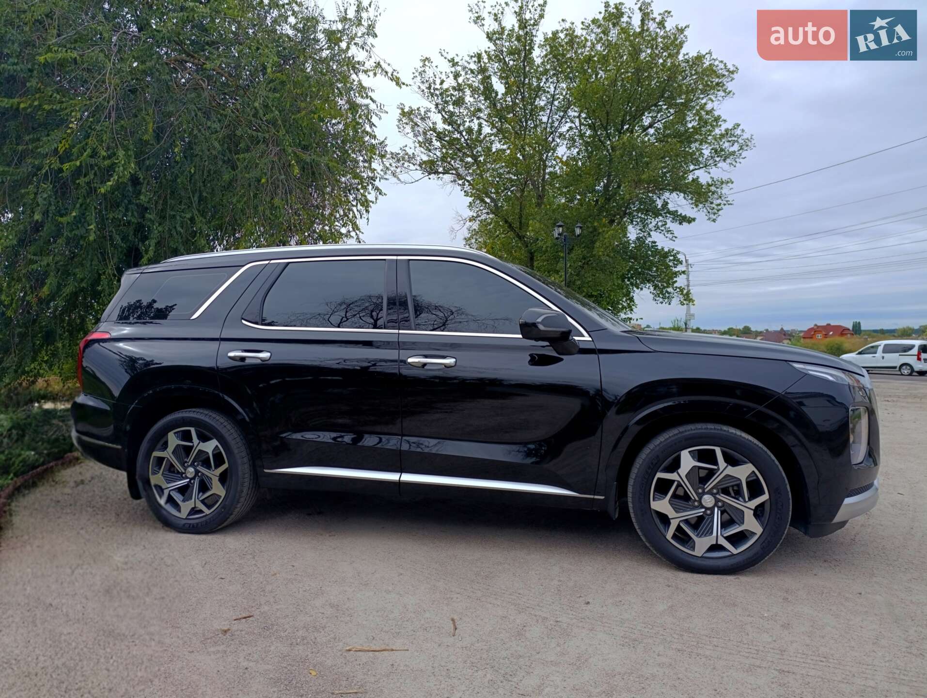 Hyundai Palisade 2020 VIN KMHR581ABMU208192 фото оголошення 69 з 75