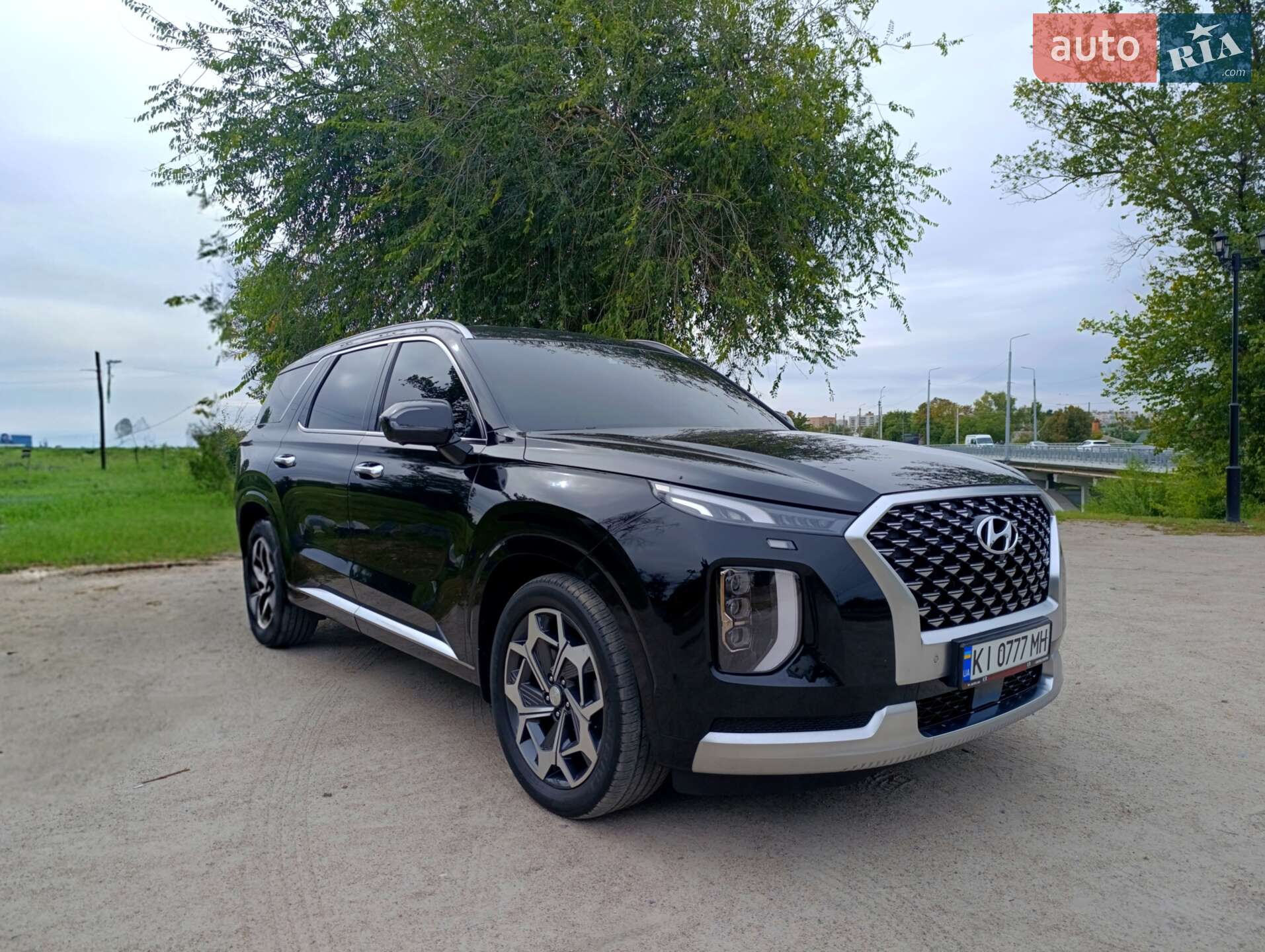 Hyundai Palisade 2020 VIN KMHR581ABMU208192 фото оголошення 70 з 75