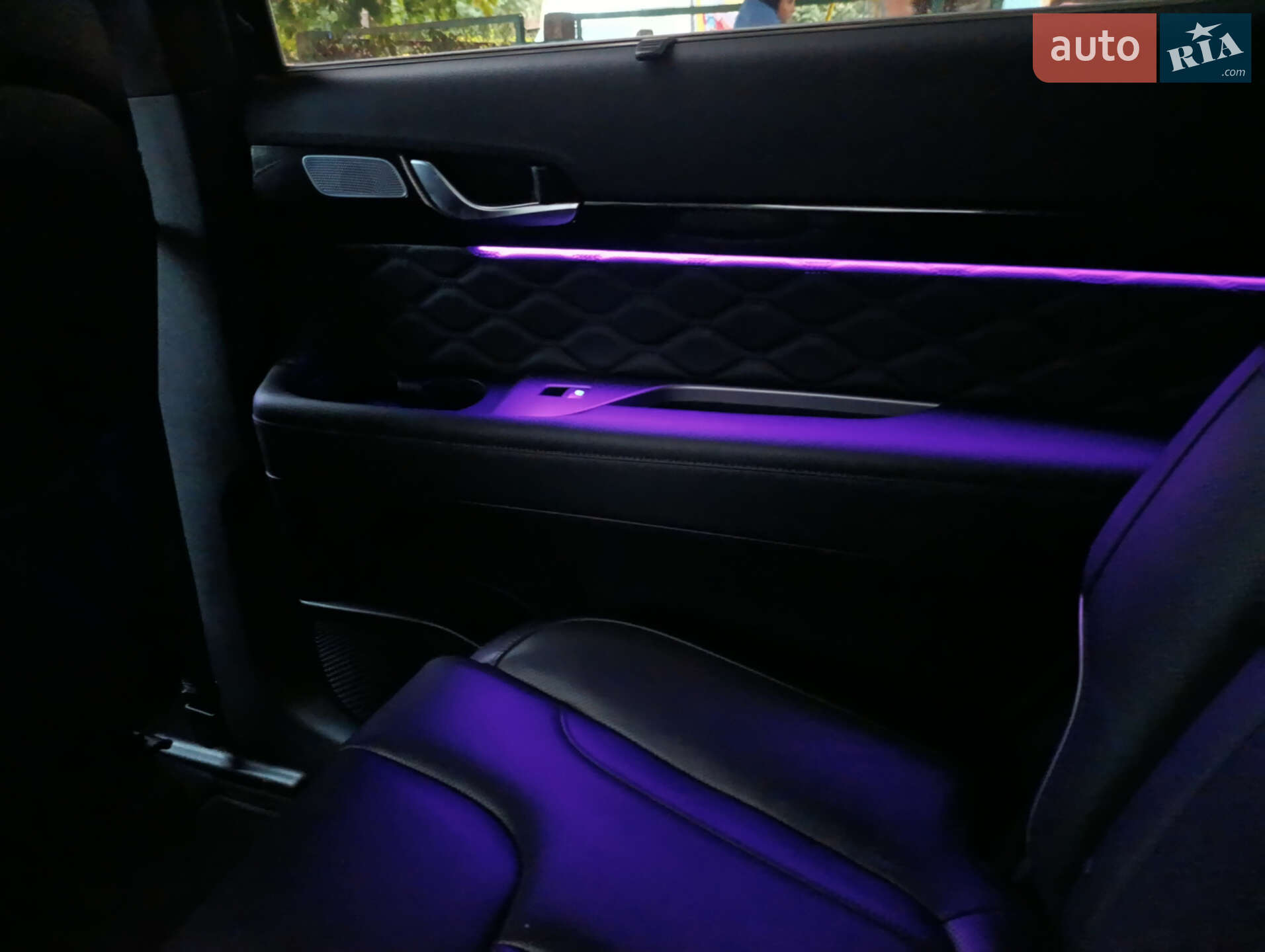 Hyundai Palisade 2020 VIN KMHR581ABMU208192 фото оголошення 72 з 75