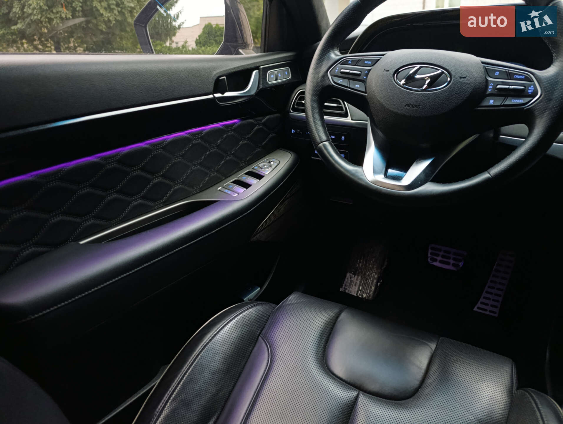 Hyundai Palisade 2020 VIN KMHR581ABMU208192 фото оголошення 73 з 75