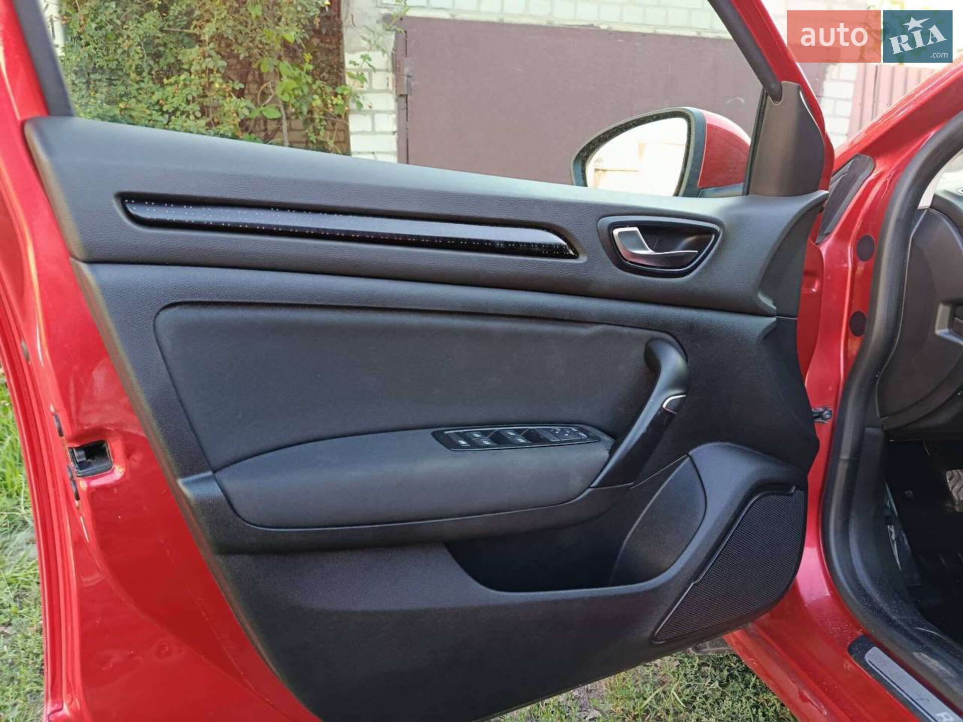 Renault Megane 2017 VIN VF1RFB00157066782 фото оголошення 20 з 26