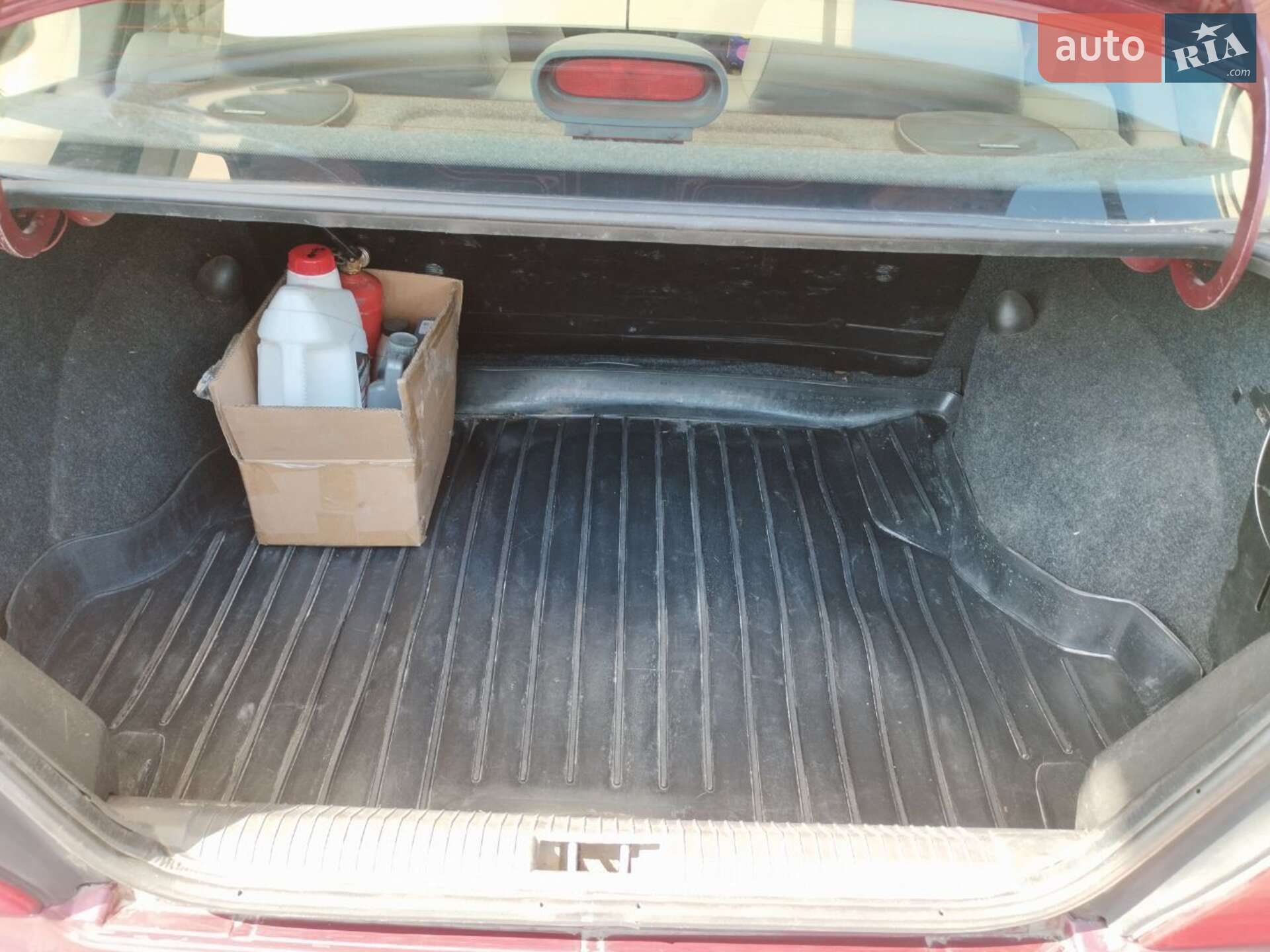 Daewoo Nexia 2006 VIN XWB3L31UD6A215597 фото оголошення 2 з 10