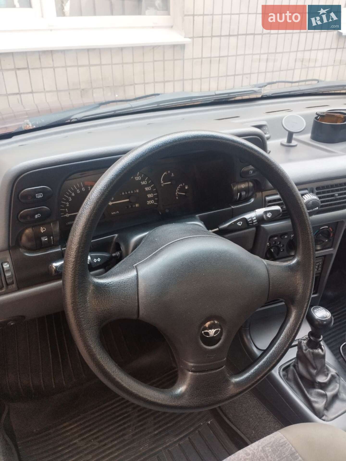 Daewoo Nexia 2006 VIN XWB3L31UD6A215597 фото оголошення 4 з 10