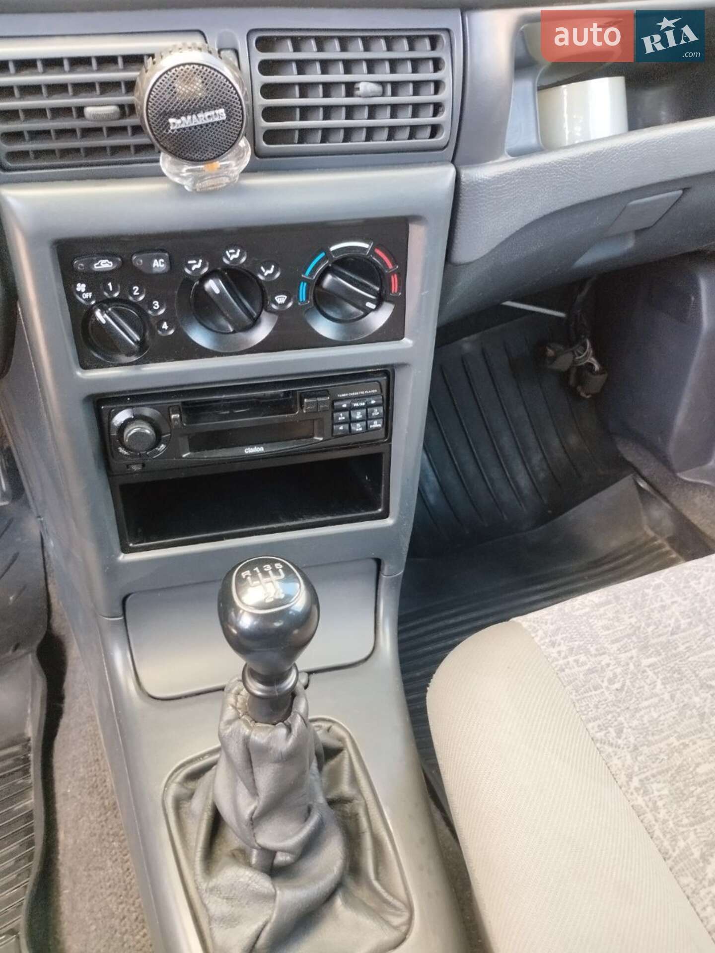 Daewoo Nexia 2006 VIN XWB3L31UD6A215597 фото оголошення 6 з 10