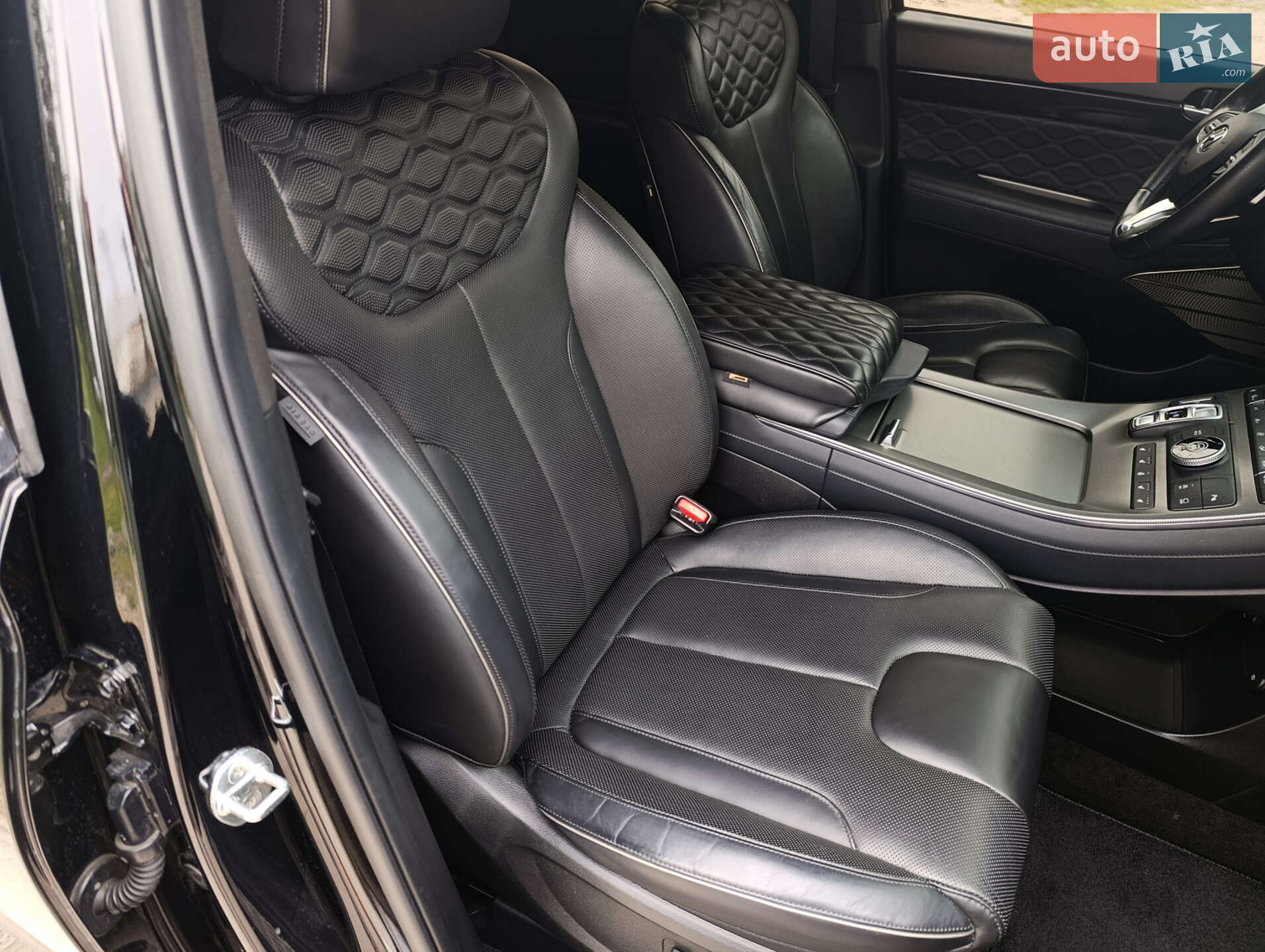Hyundai Palisade 2020 VIN KMHR581ABMU208192 фото оголошення 74 з 75