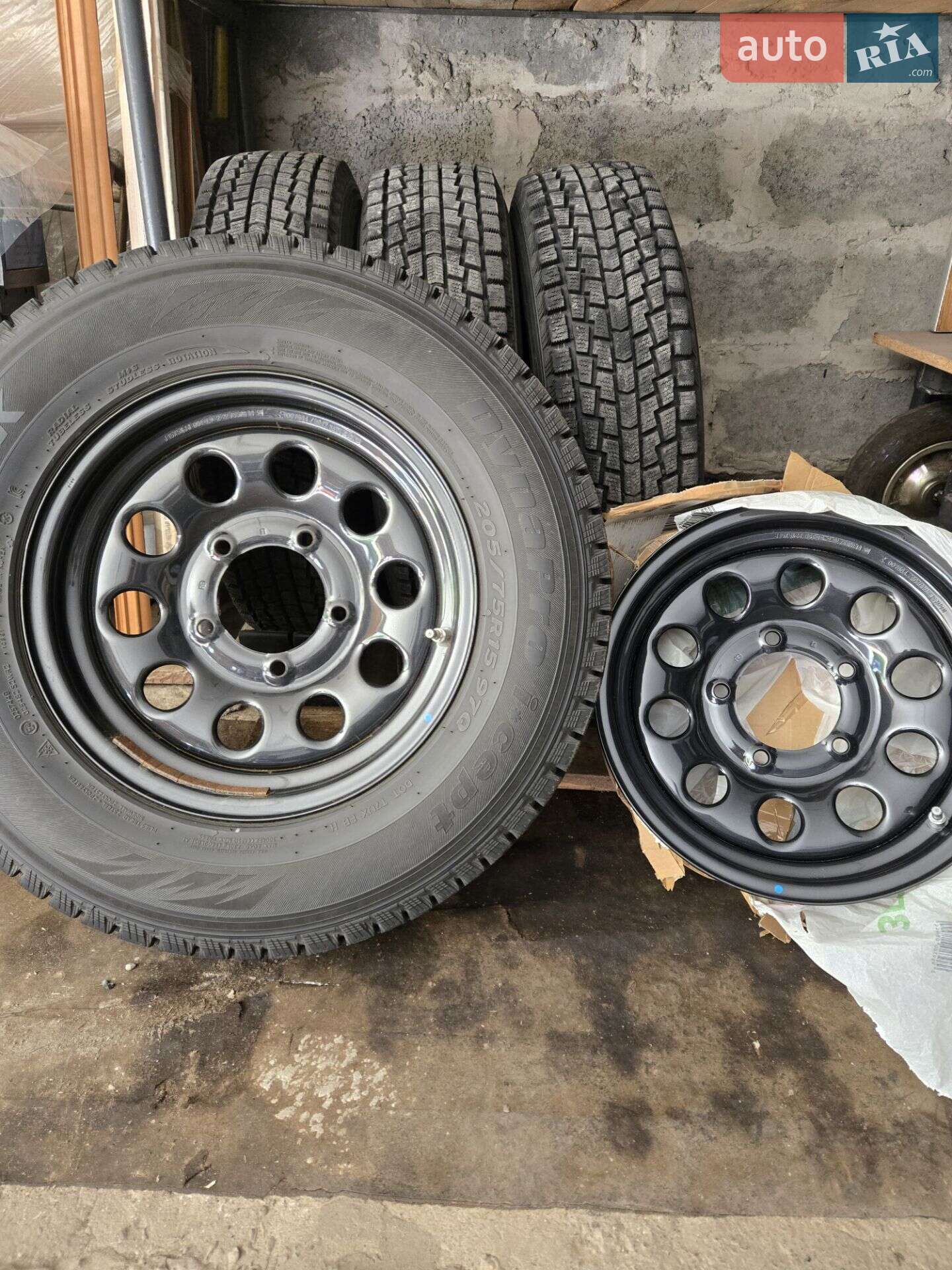 Suzuki Jimny 2019 VIN JSAGJB74V00121311 фото оголошення 2 з 7