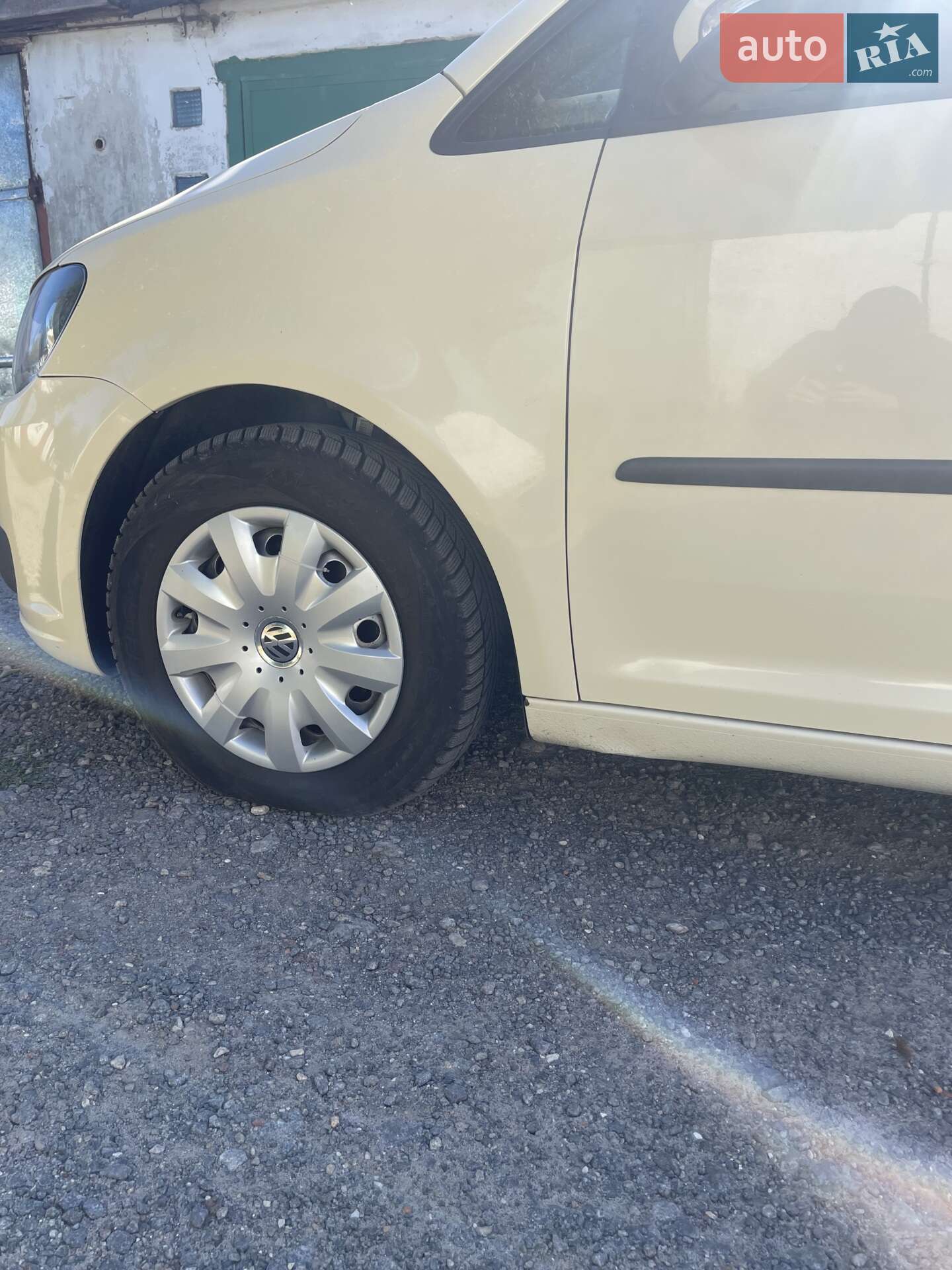 Volkswagen Touran 2013 VIN WVGZZZ1TZEW021969 фото оголошення 13 з 38