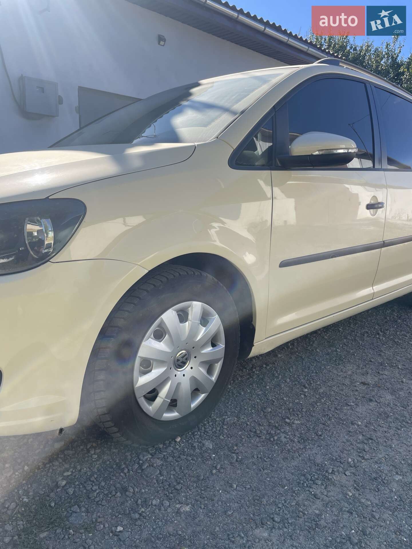 Volkswagen Touran 2013 VIN WVGZZZ1TZEW021969 фото оголошення 14 з 38