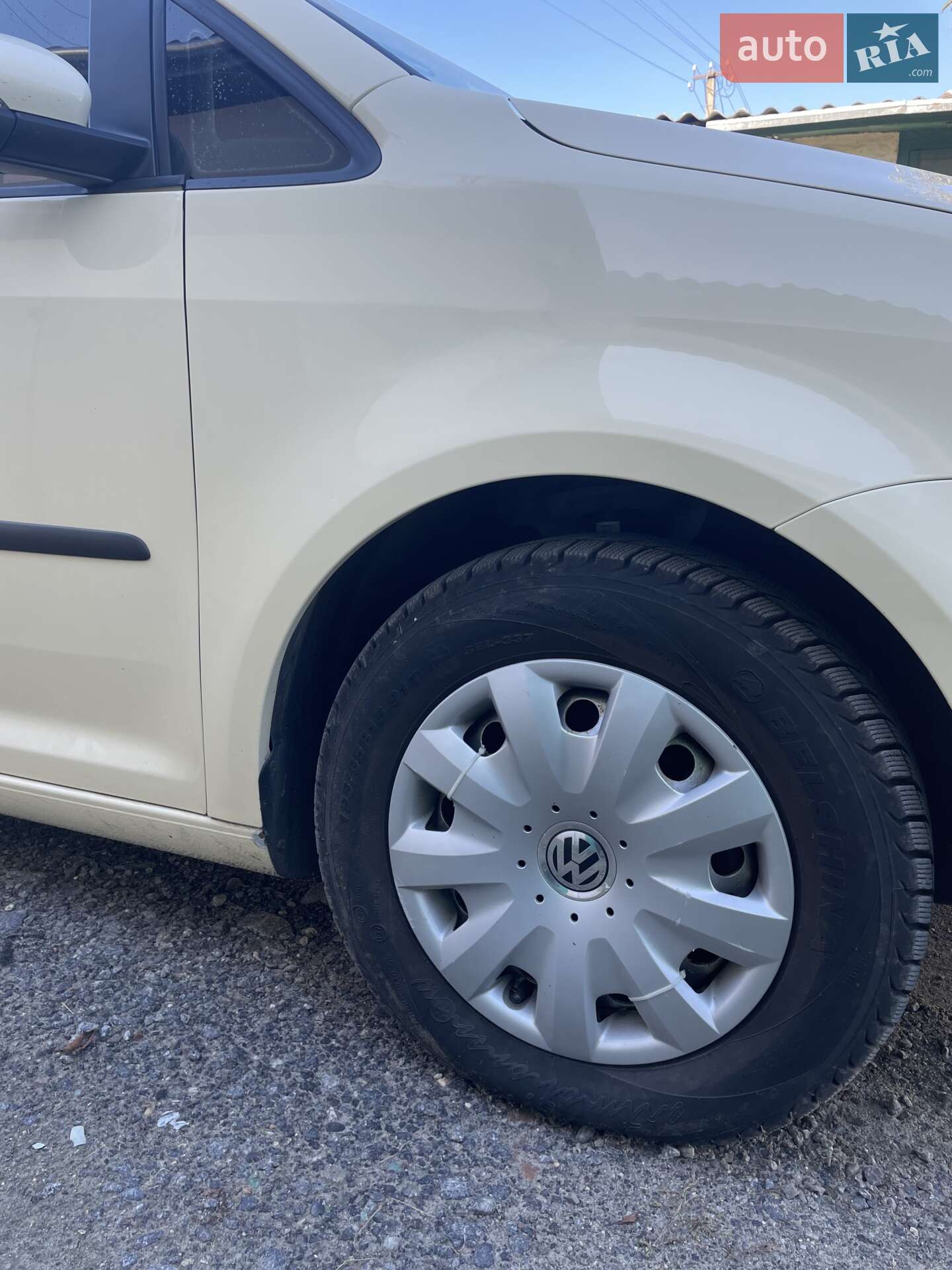 Volkswagen Touran 2013 VIN WVGZZZ1TZEW021969 фото оголошення 15 з 38