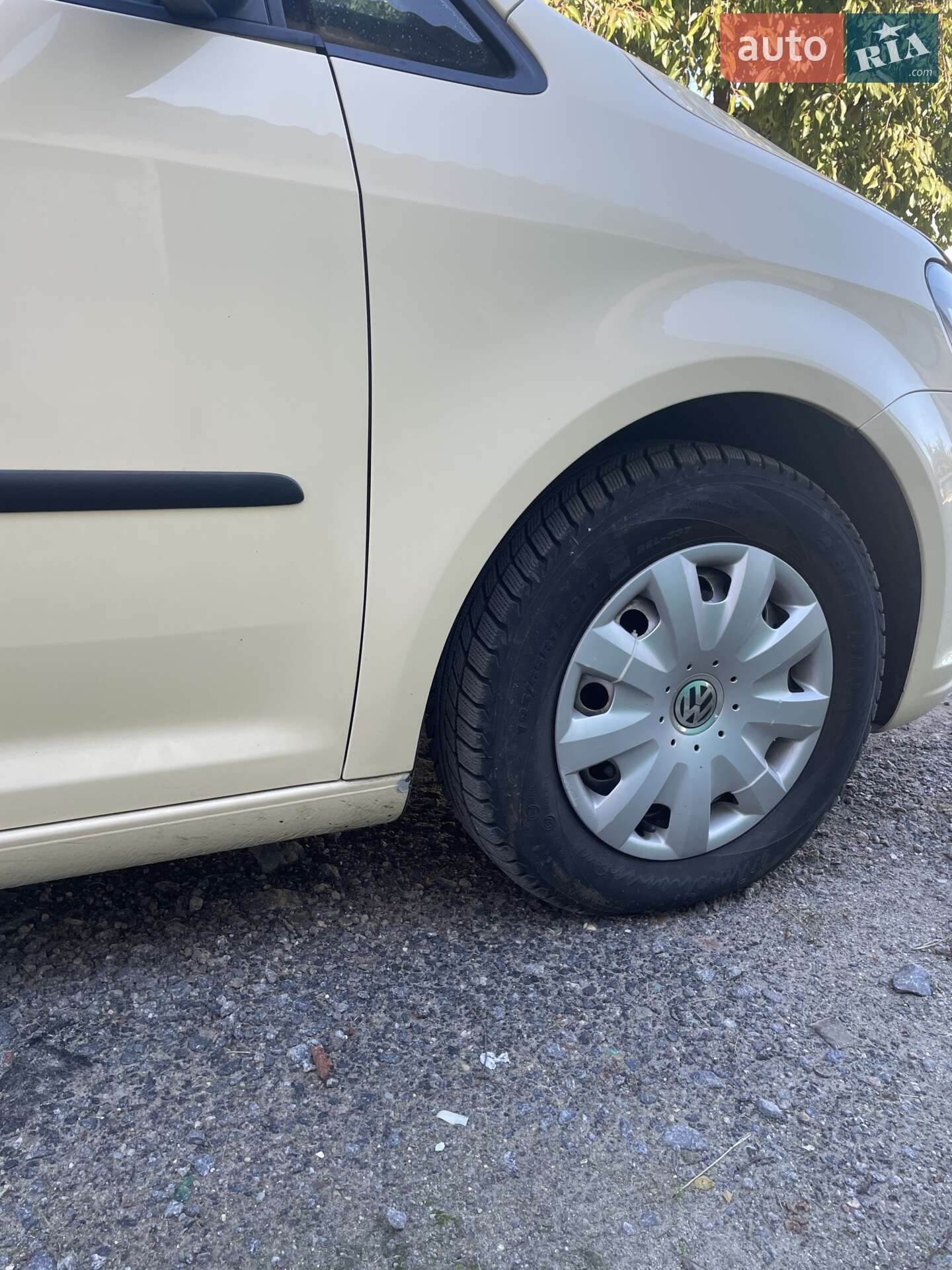 Volkswagen Touran 2013 VIN WVGZZZ1TZEW021969 фото оголошення 17 з 38