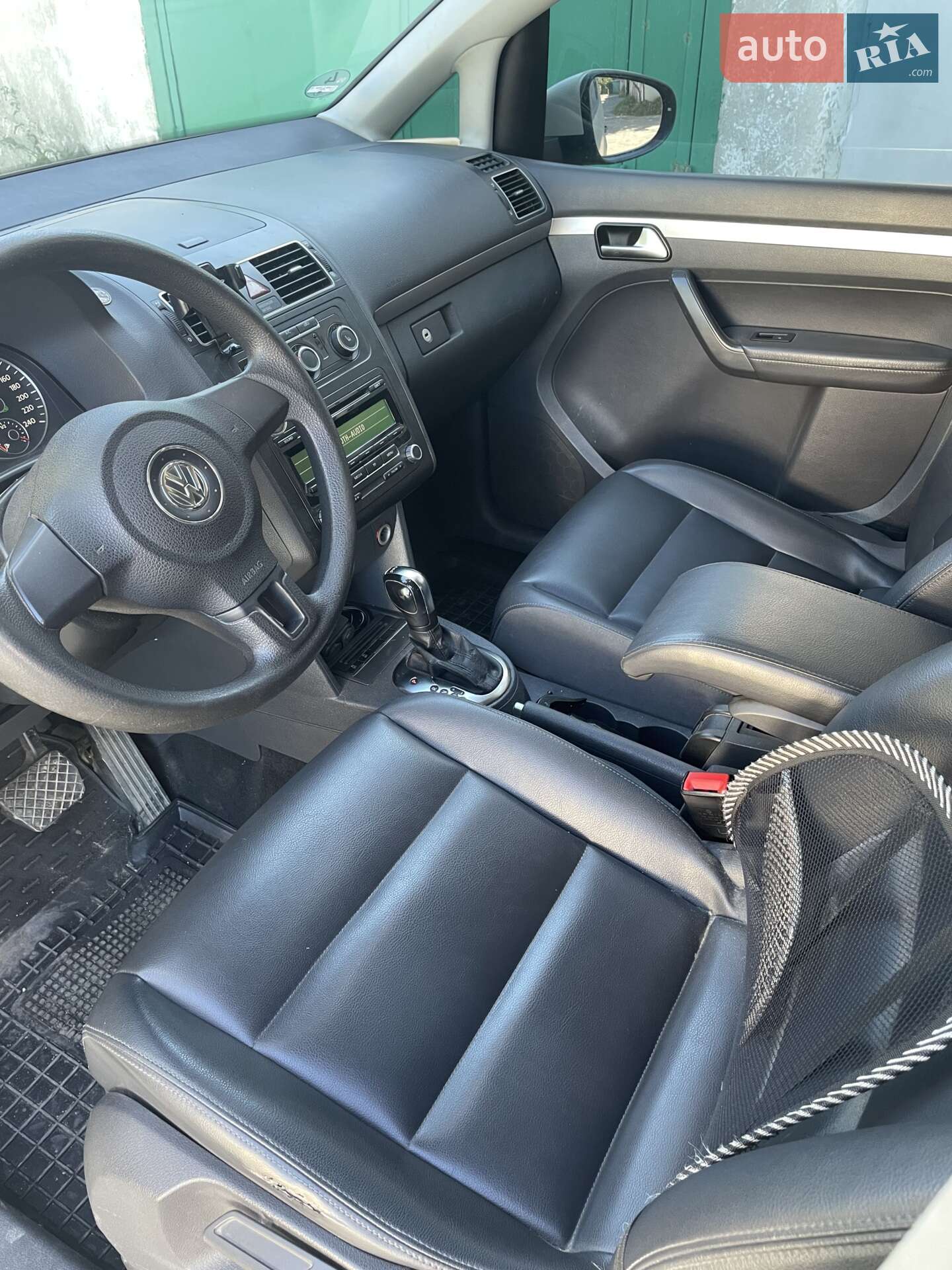 Volkswagen Touran 2013 VIN WVGZZZ1TZEW021969 фото оголошення 31 з 38