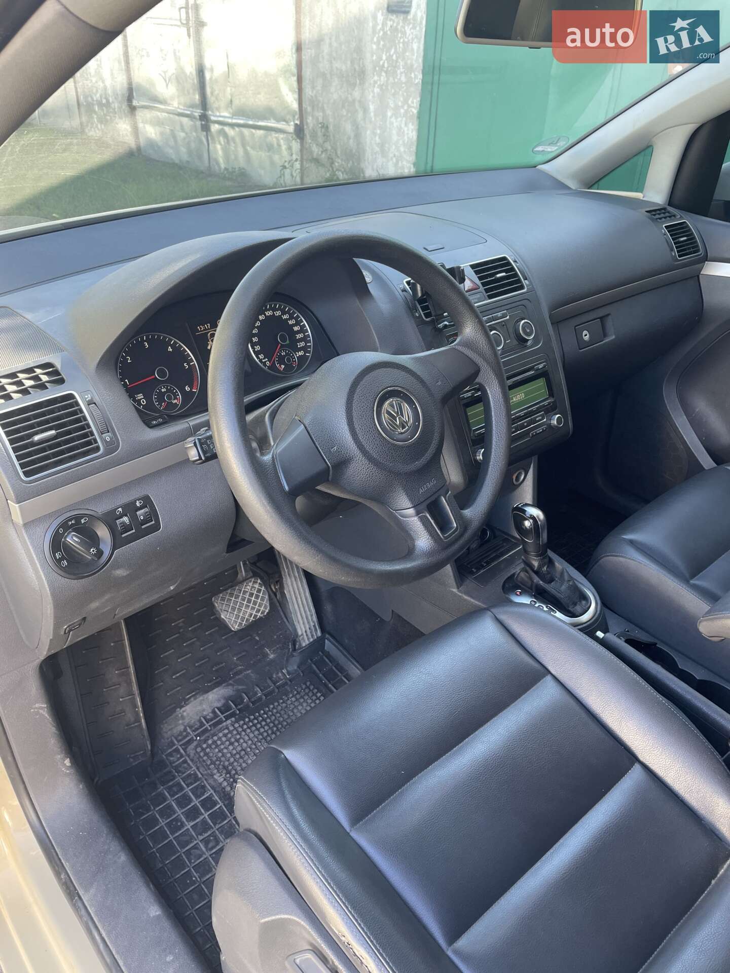 Volkswagen Touran 2013 VIN WVGZZZ1TZEW021969 фото оголошення 33 з 38