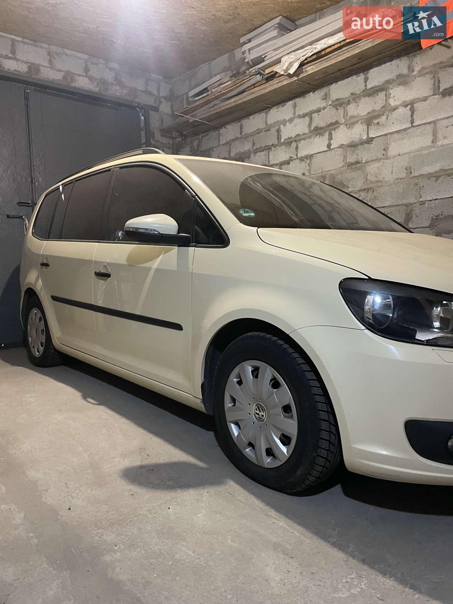 Volkswagen Touran 2013 VIN WVGZZZ1TZEW021969 фото оголошення 38 з 38