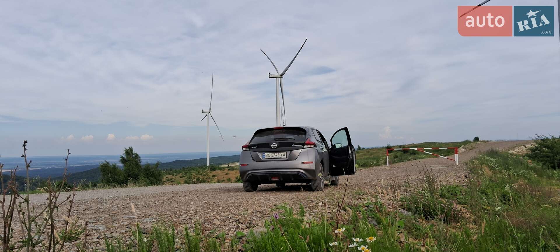 Nissan Leaf 2021 VIN SJNFAAZE1U0145760 фото оголошення 17 з 40