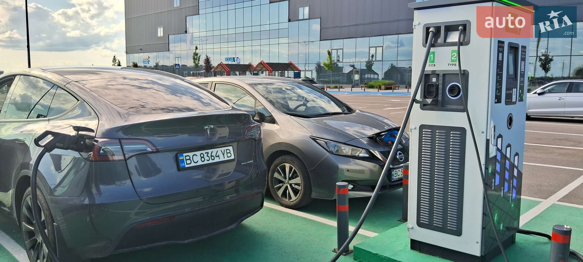 Nissan Leaf 2021 VIN SJNFAAZE1U0145760 фото оголошення 29 з 40