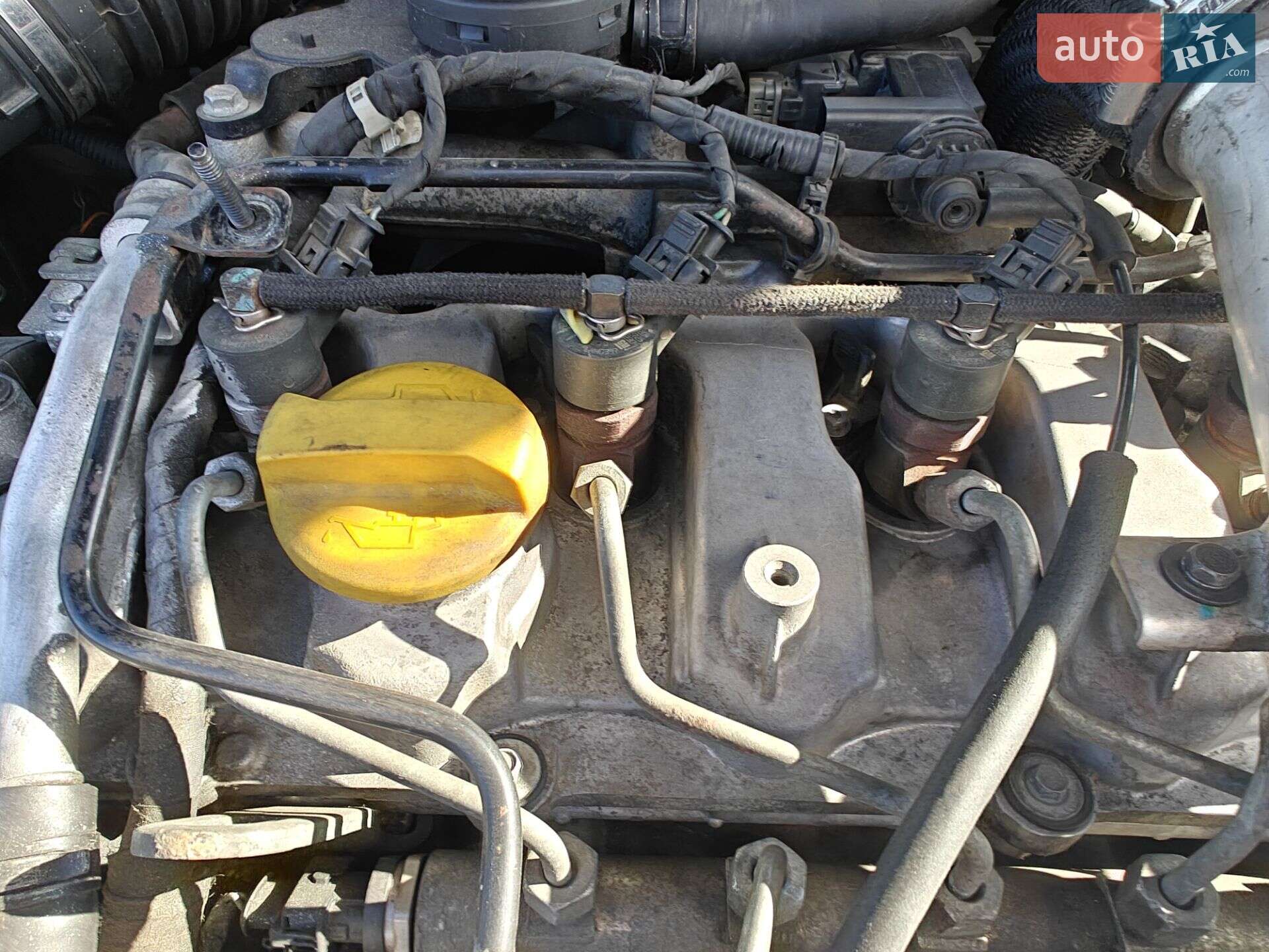 Chevrolet Nubira 2008 VIN KL1NF35UJ8K881714 фото оголошення 2 з 35
