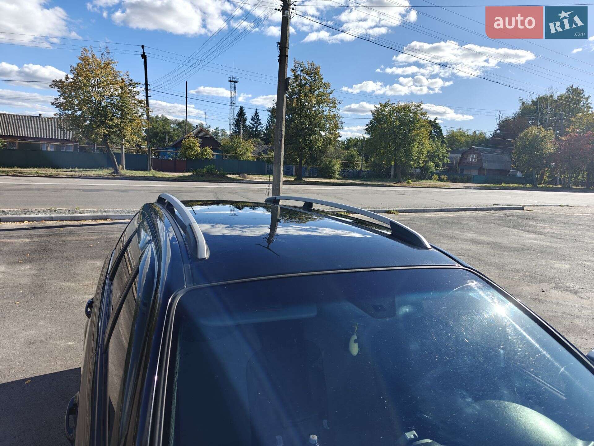 Chevrolet Nubira 2008 VIN KL1NF35UJ8K881714 фото оголошення 5 з 35