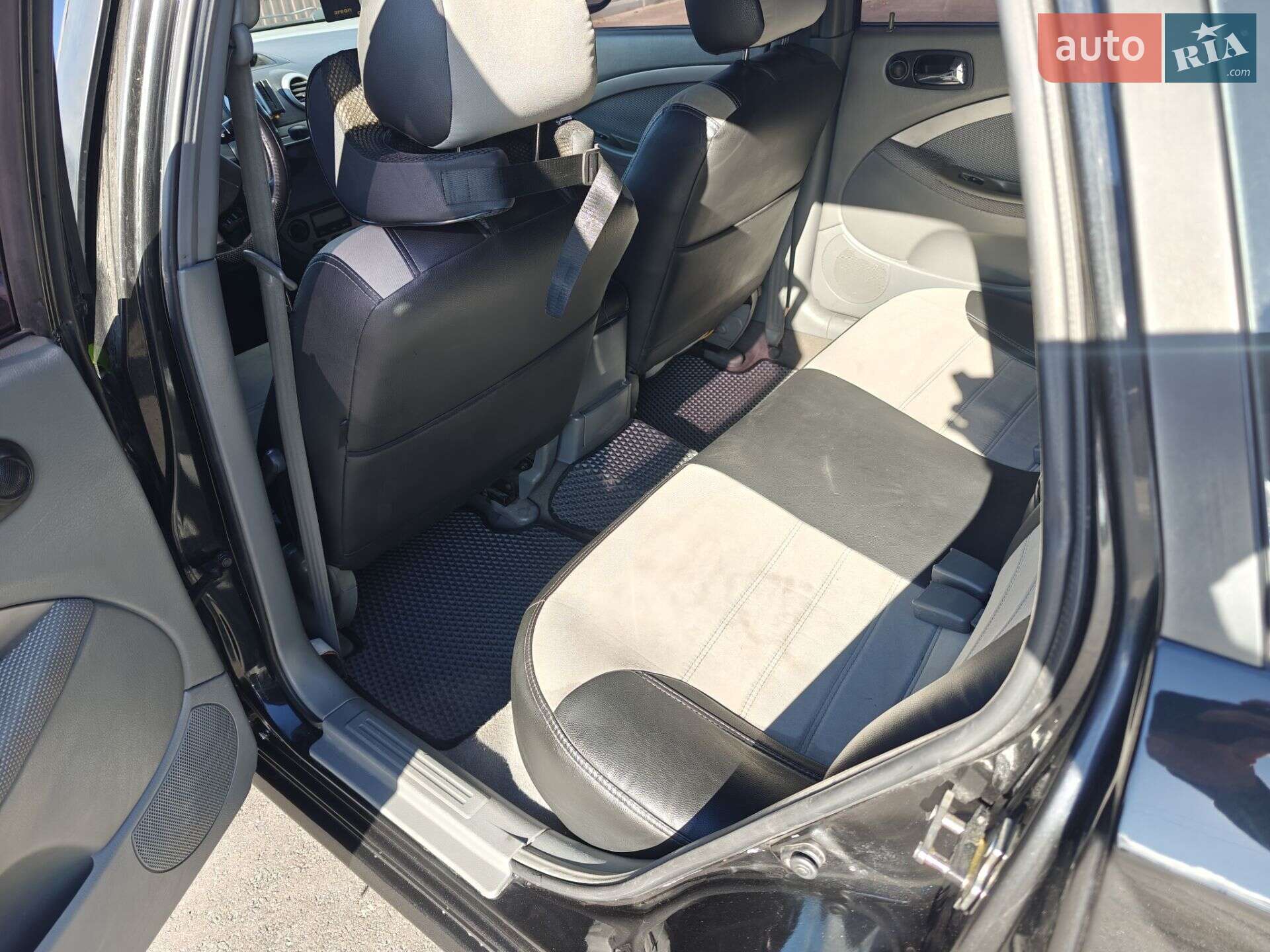 Chevrolet Nubira 2008 VIN KL1NF35UJ8K881714 фото оголошення 20 з 35