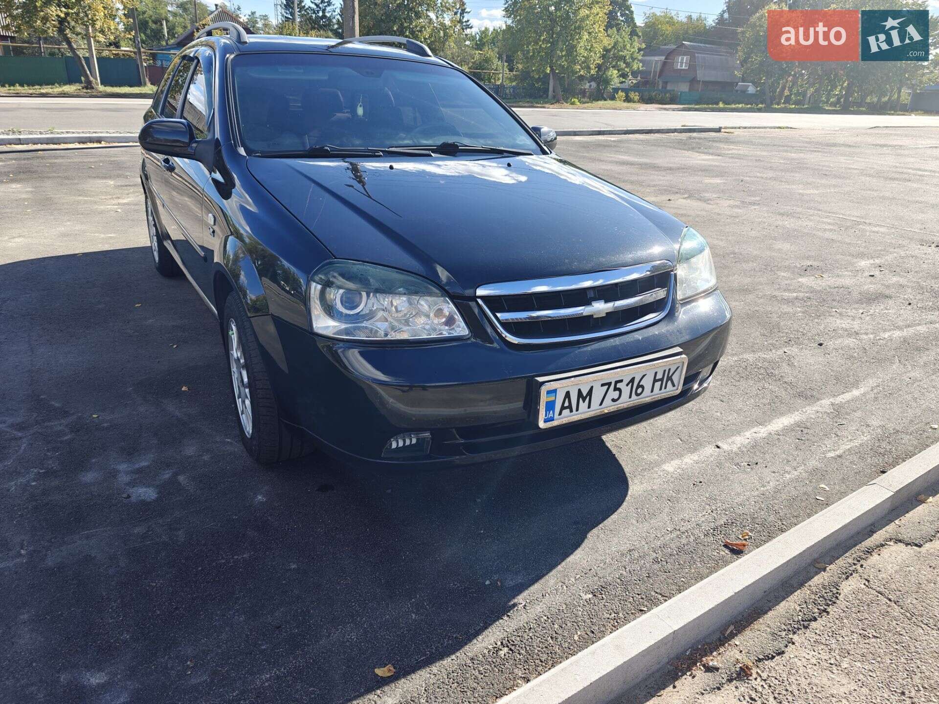 Chevrolet Nubira 2008 VIN KL1NF35UJ8K881714 фото оголошення 21 з 35