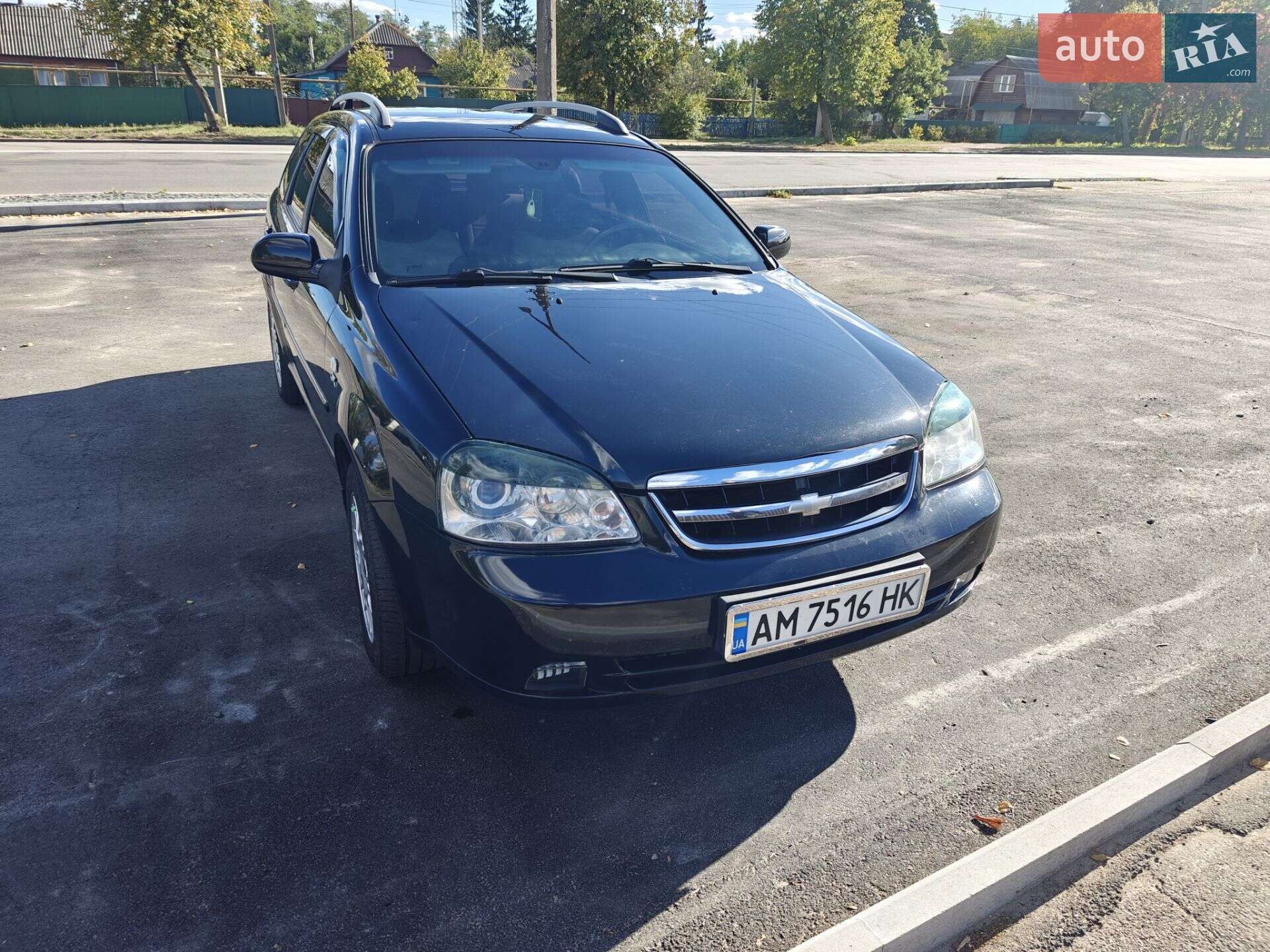 Chevrolet Nubira 2008 VIN KL1NF35UJ8K881714 фото оголошення 24 з 35