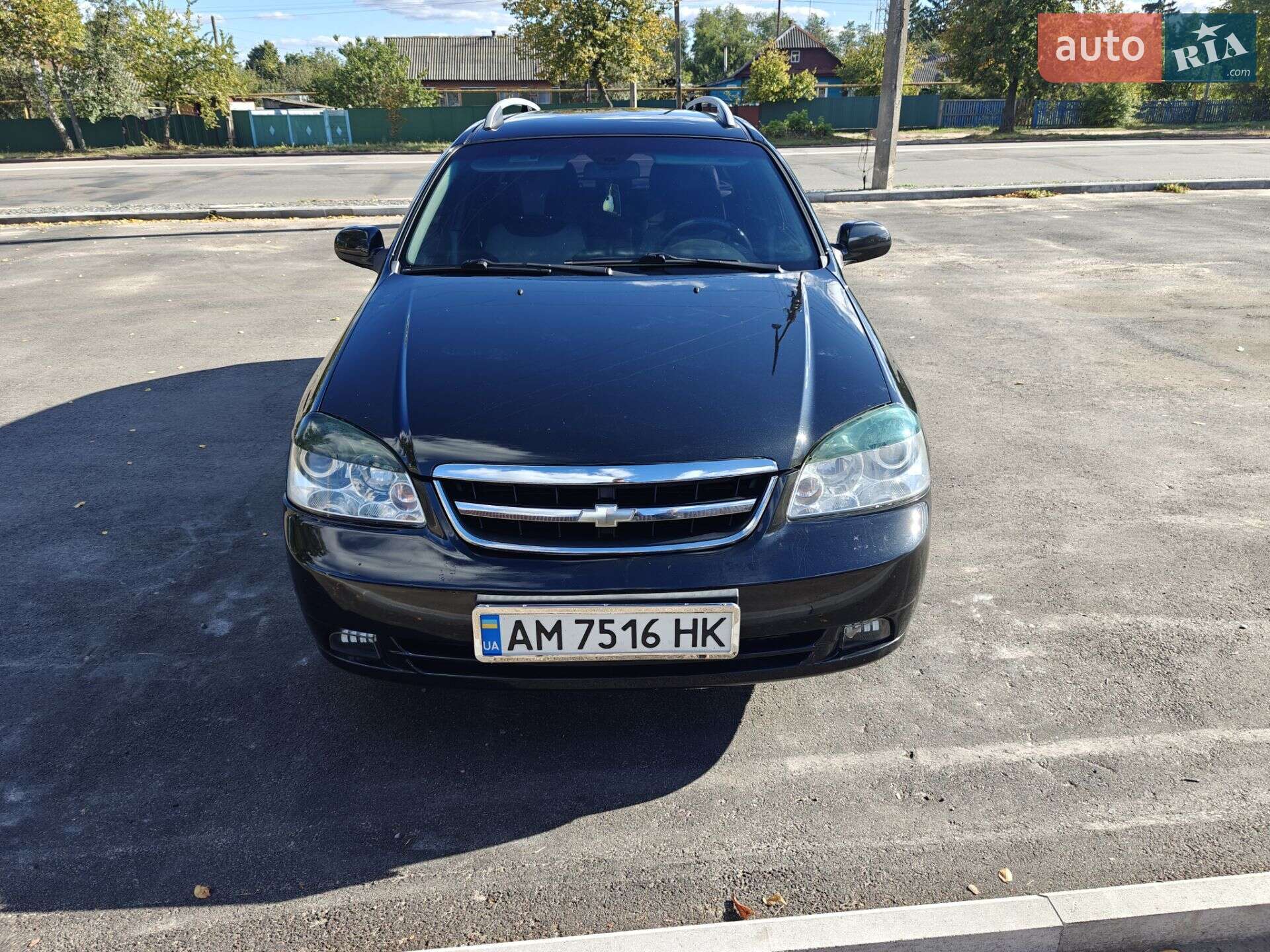 Chevrolet Nubira 2008 VIN KL1NF35UJ8K881714 фото оголошення 25 з 35