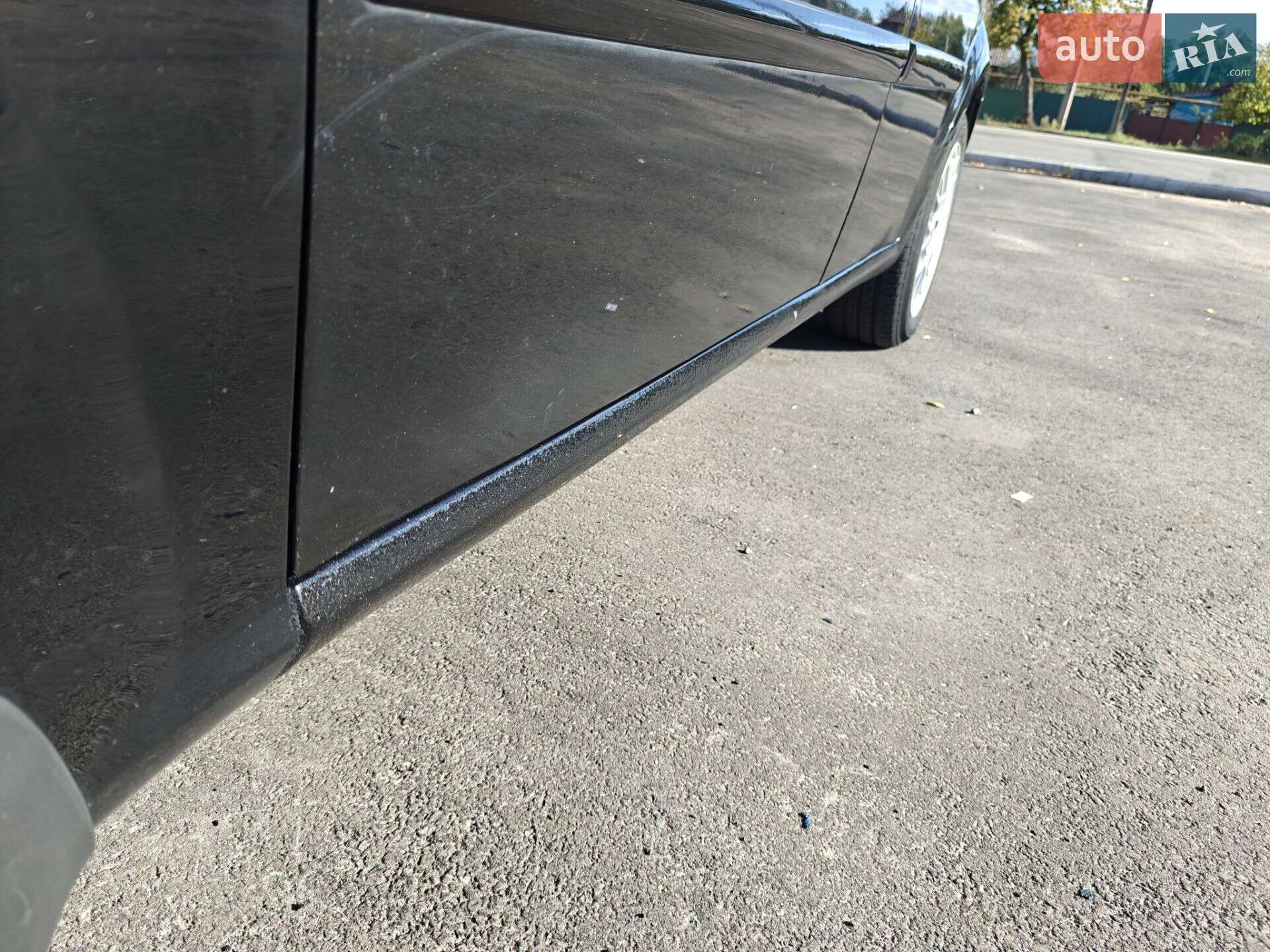 Chevrolet Nubira 2008 VIN KL1NF35UJ8K881714 фото оголошення 28 з 35
