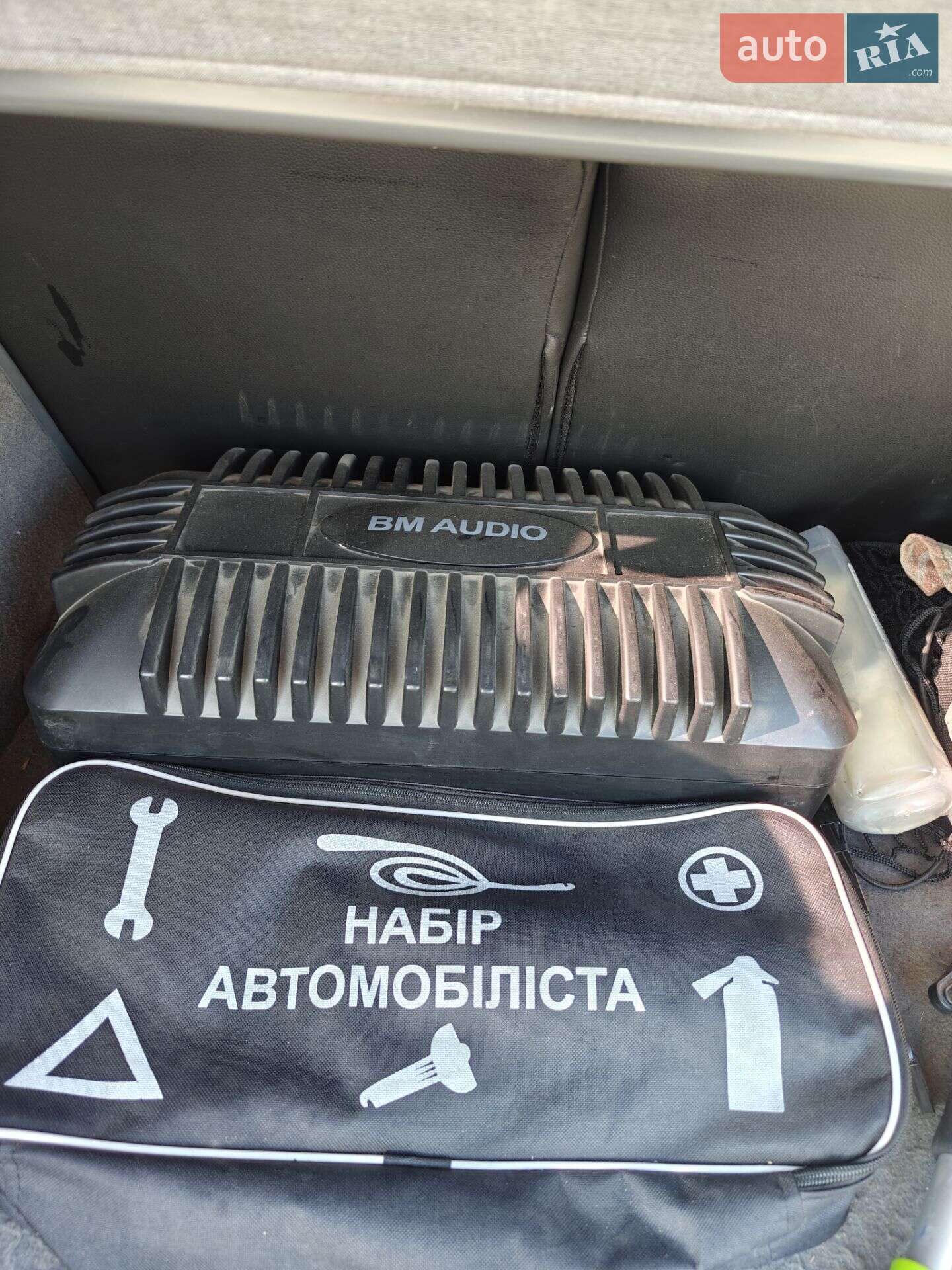 Chevrolet Nubira 2008 VIN KL1NF35UJ8K881714 фото оголошення 31 з 35