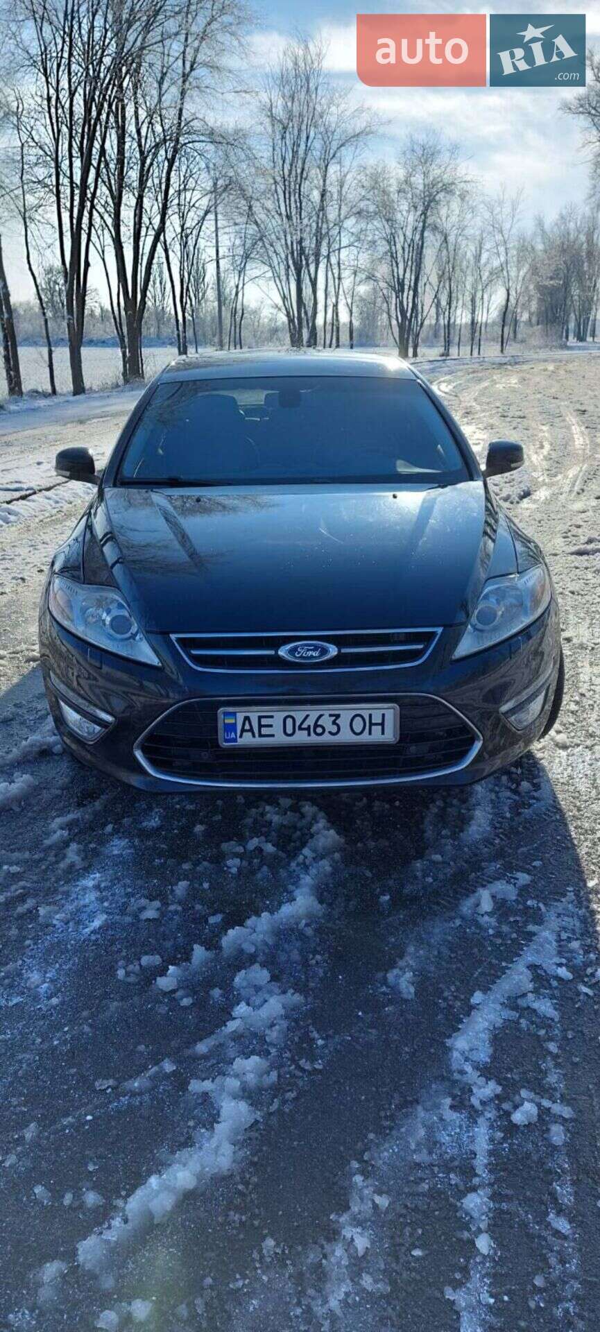 Ford Mondeo 2012 VIN WF0DXXGBBDCB42797 фото оголошення 42 з 42