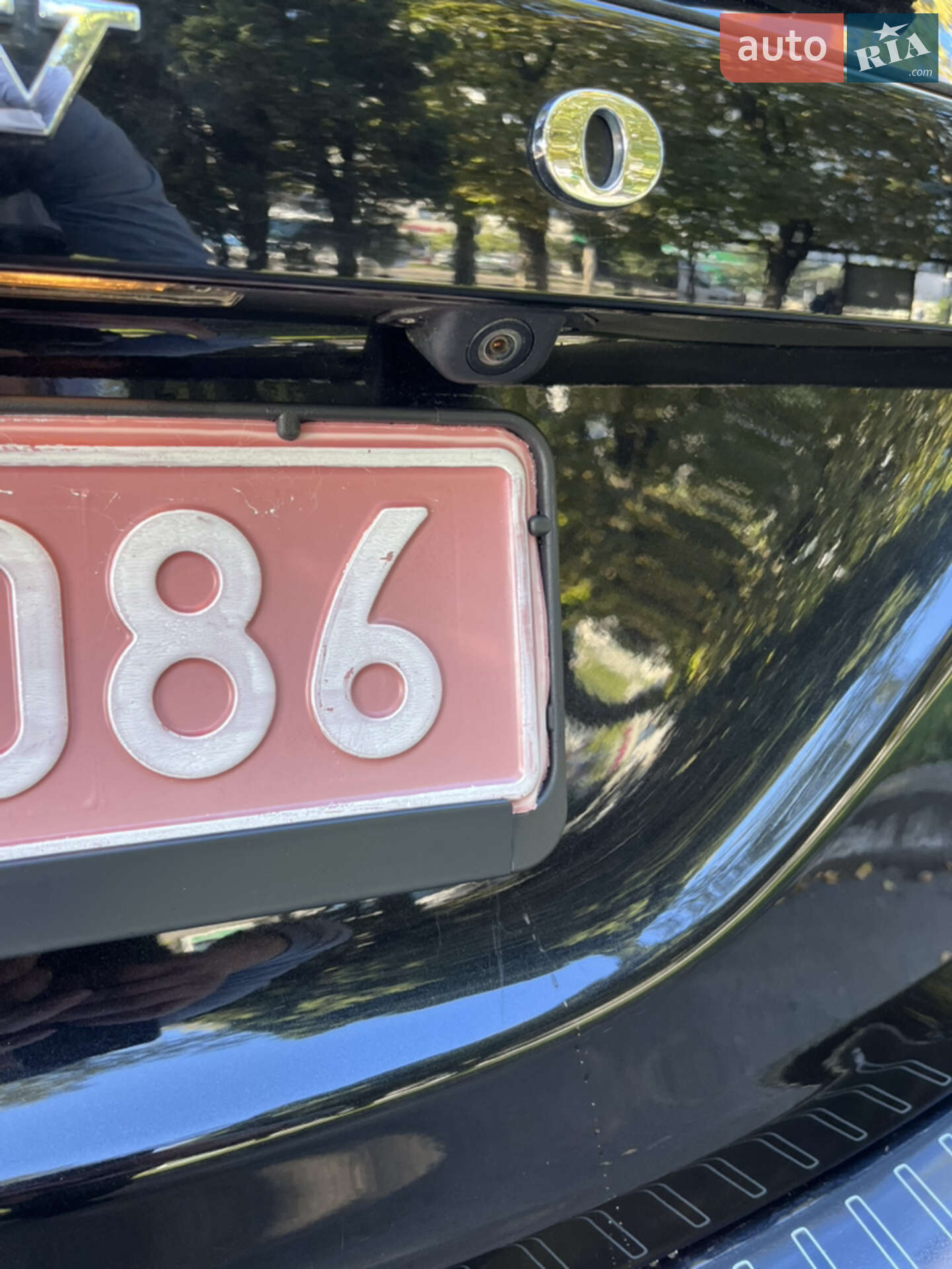 Volvo V60 2011 VIN YV1FW8250C1035178 фото оголошення 12 з 63